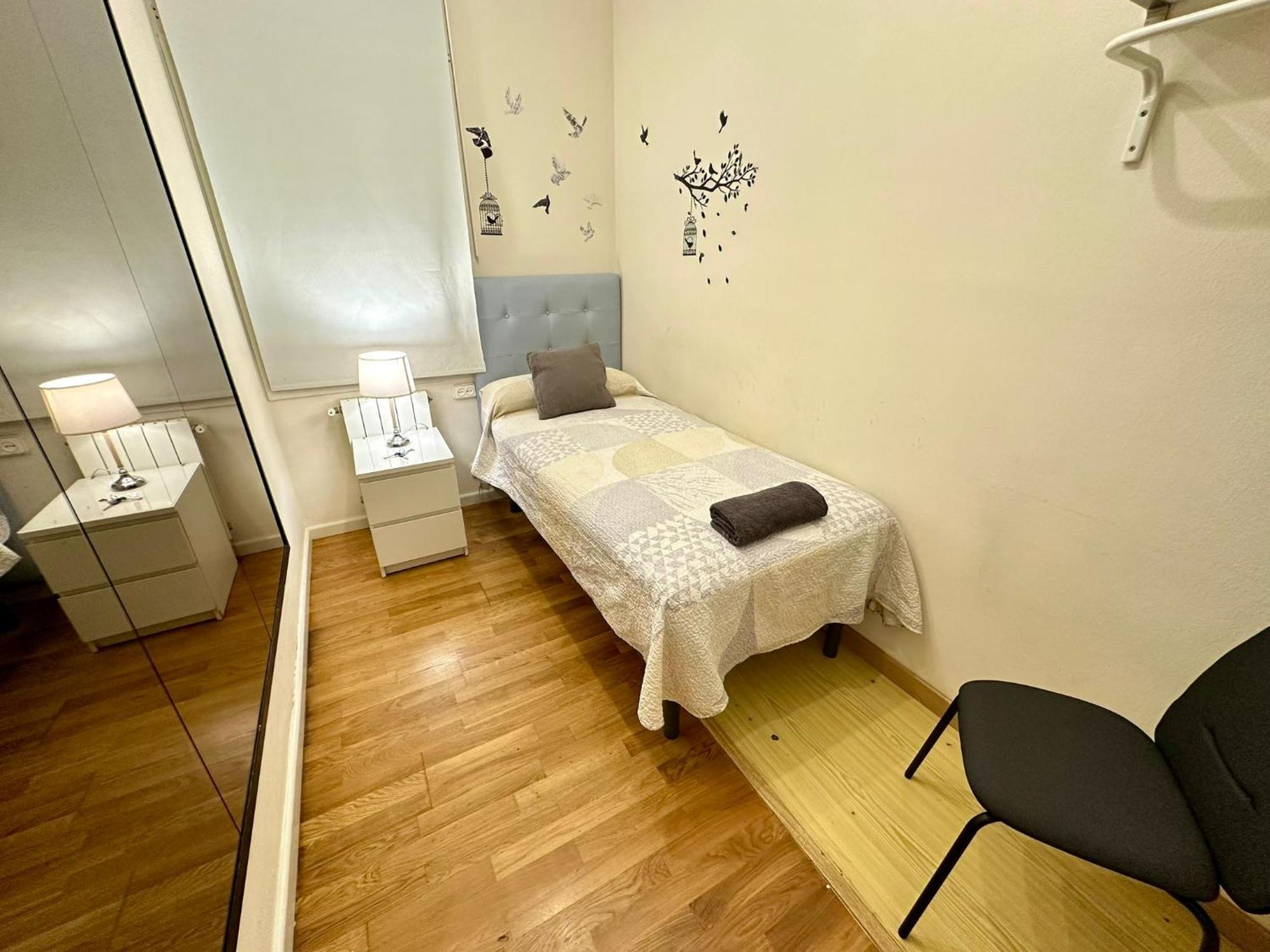 Bed & Breakfast Aragon Barcelona