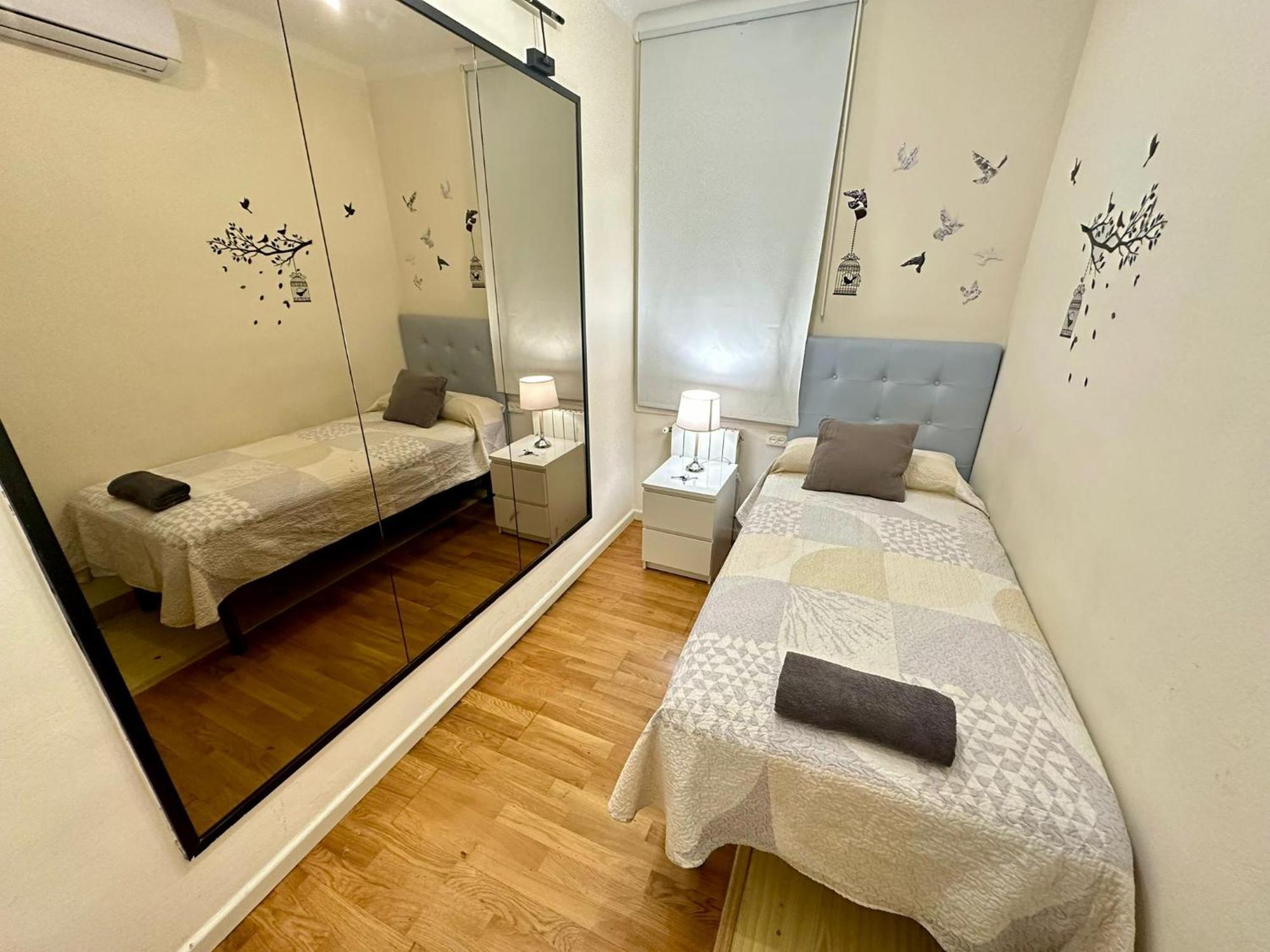 Aragon Bed & Breakfast *