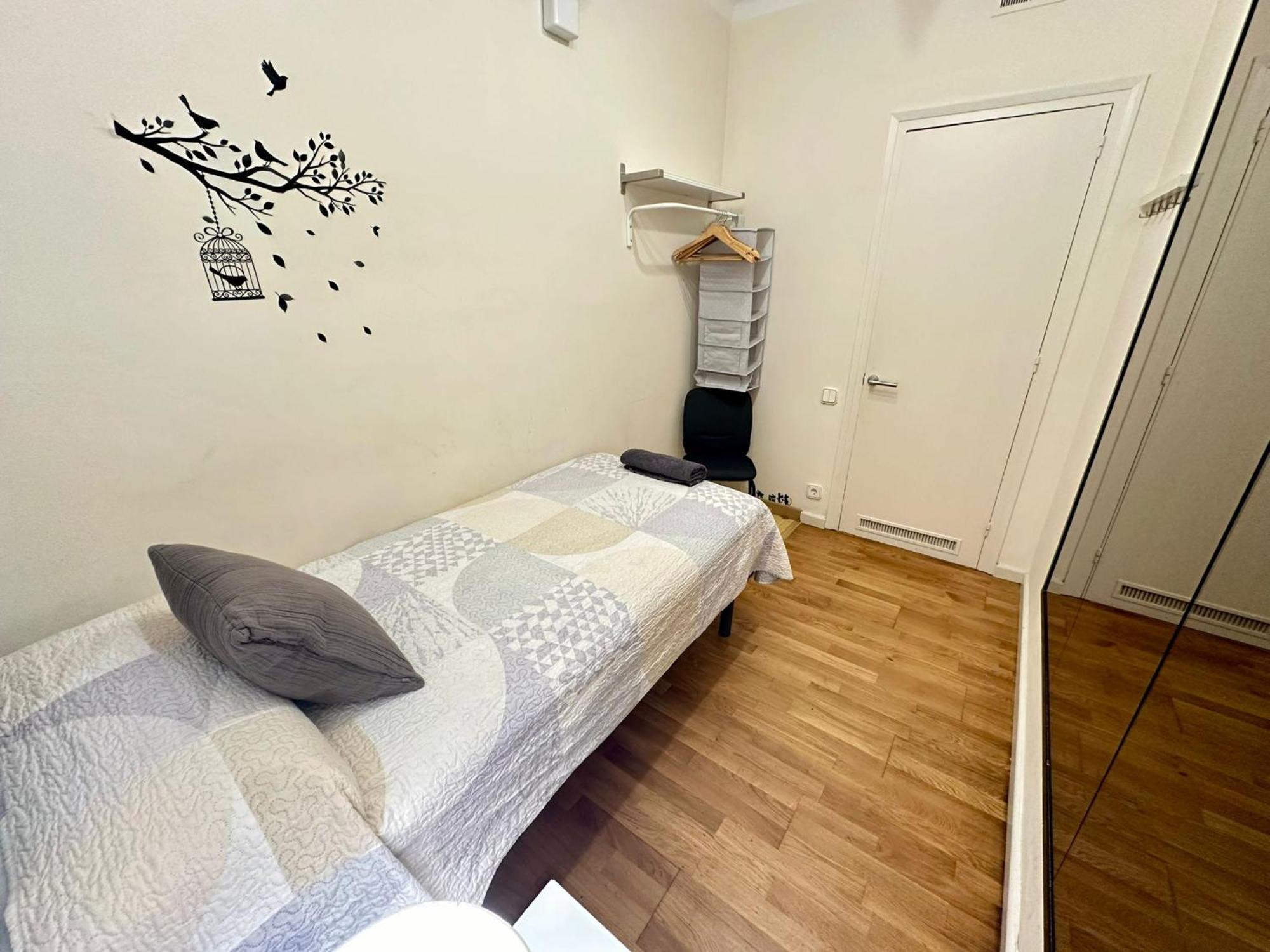 Aragon Bed & Breakfast Barcelona