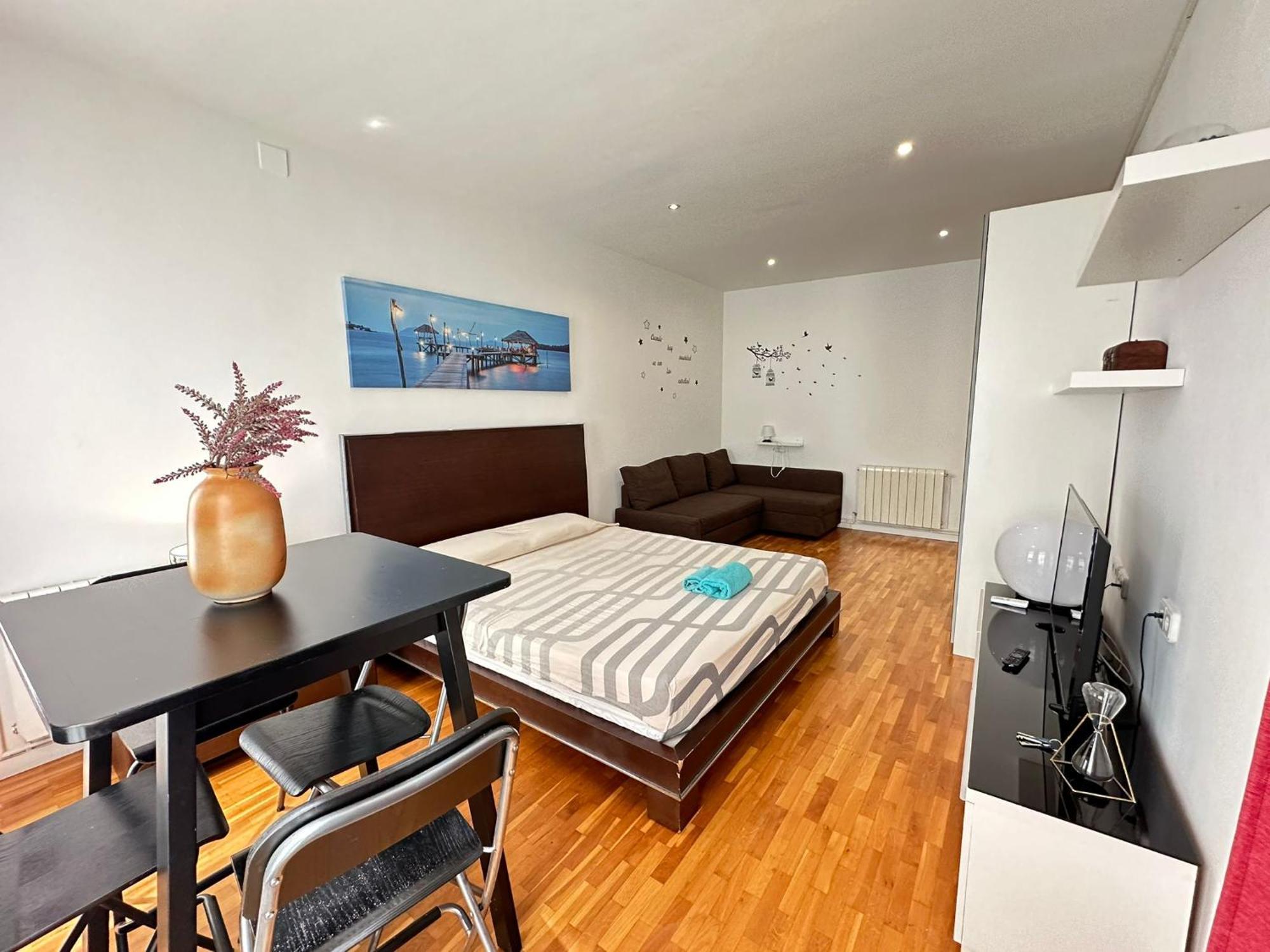 Aragon Bed & Breakfast