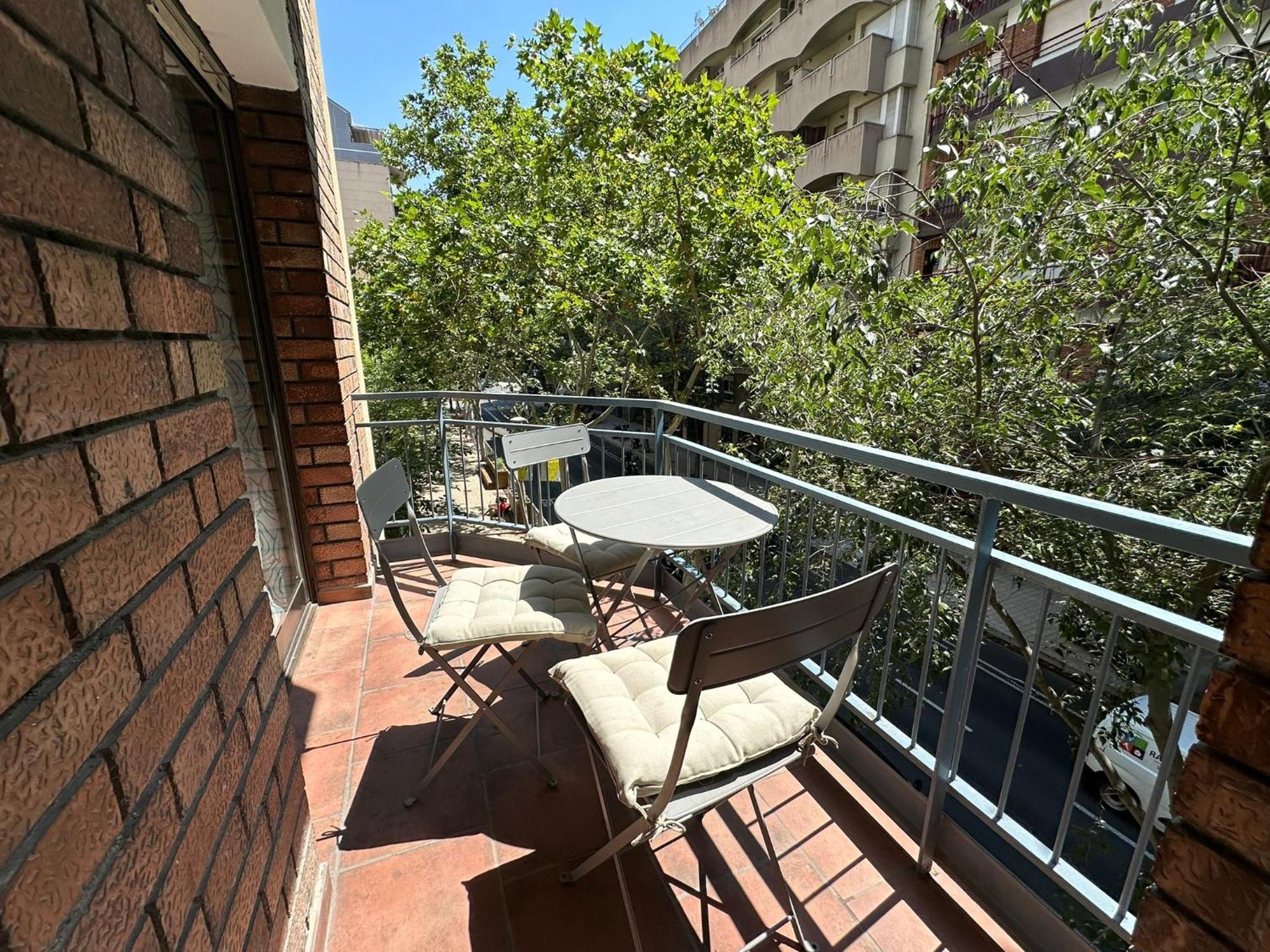 Bed & Breakfast Aragon Barcelona
