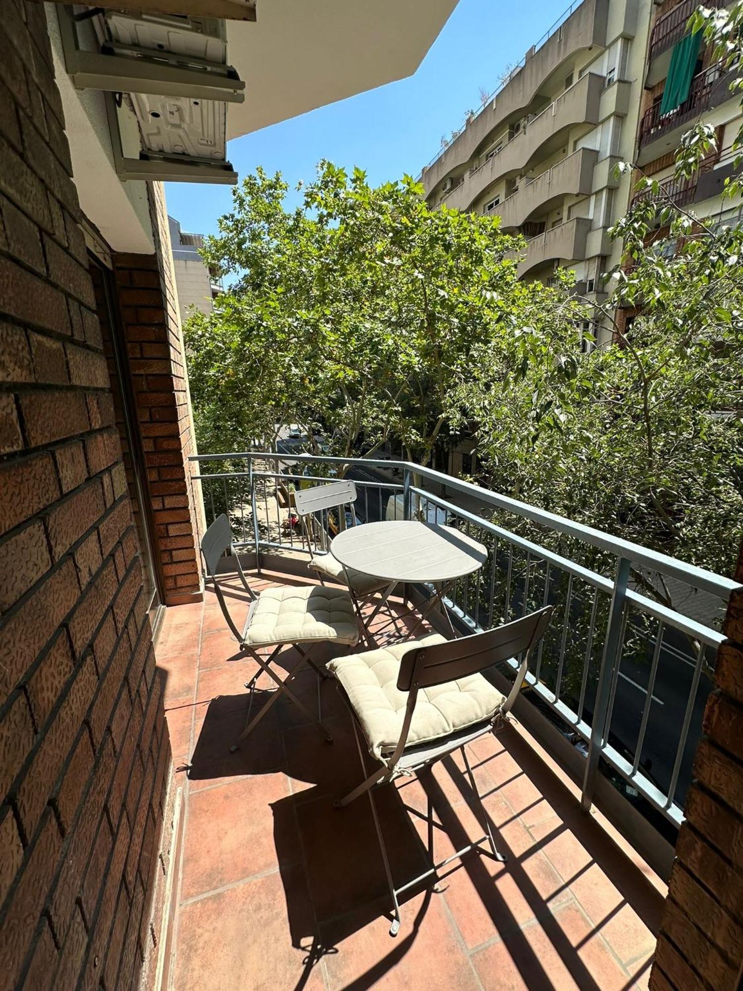 Bed & Breakfast Aragon *