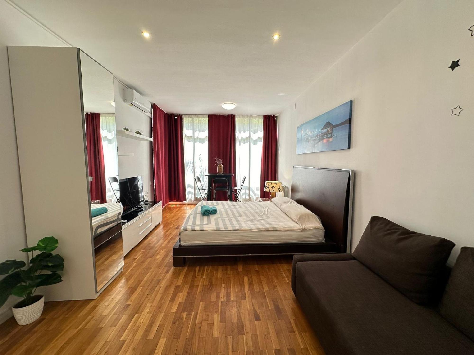 Aragon Bed & Breakfast