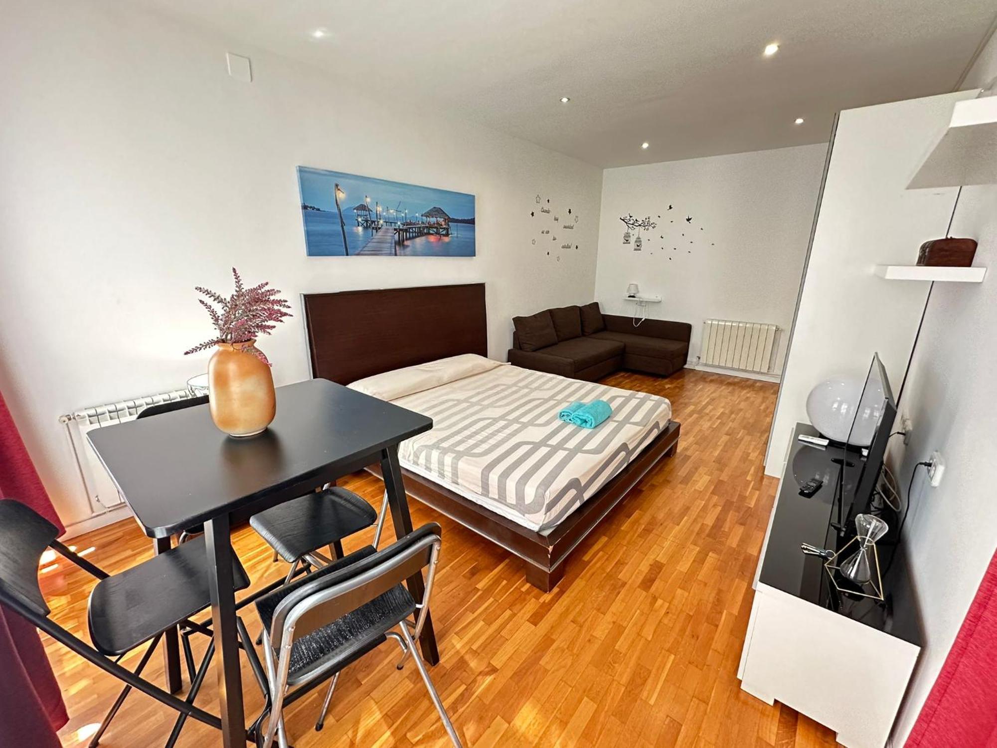 Bed & Breakfast Aragon