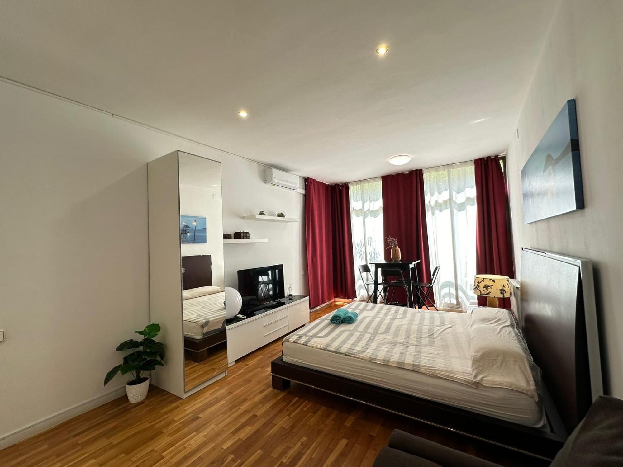 Aragon Bed & Breakfast *