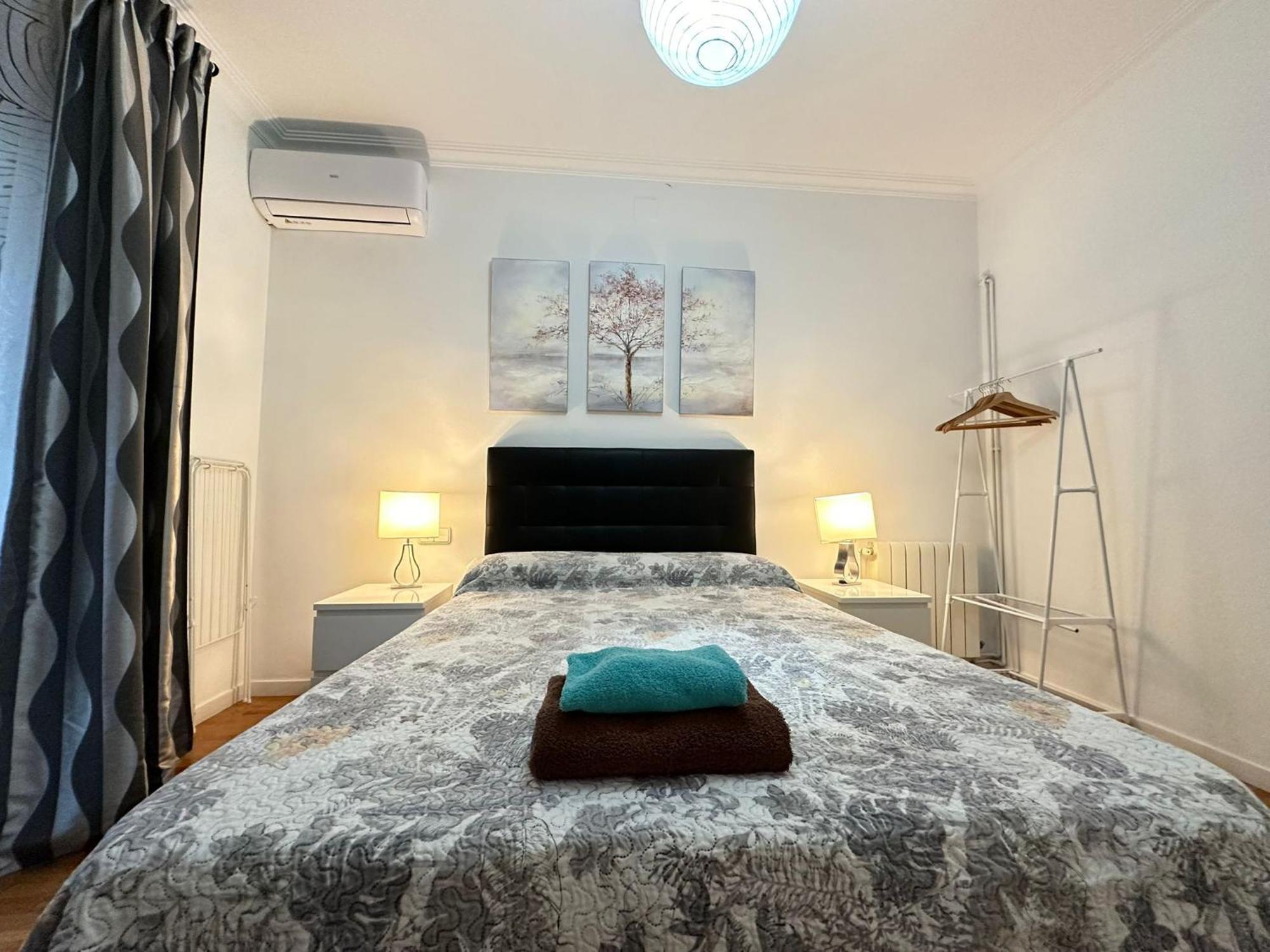 Bed & Breakfast Aragon *