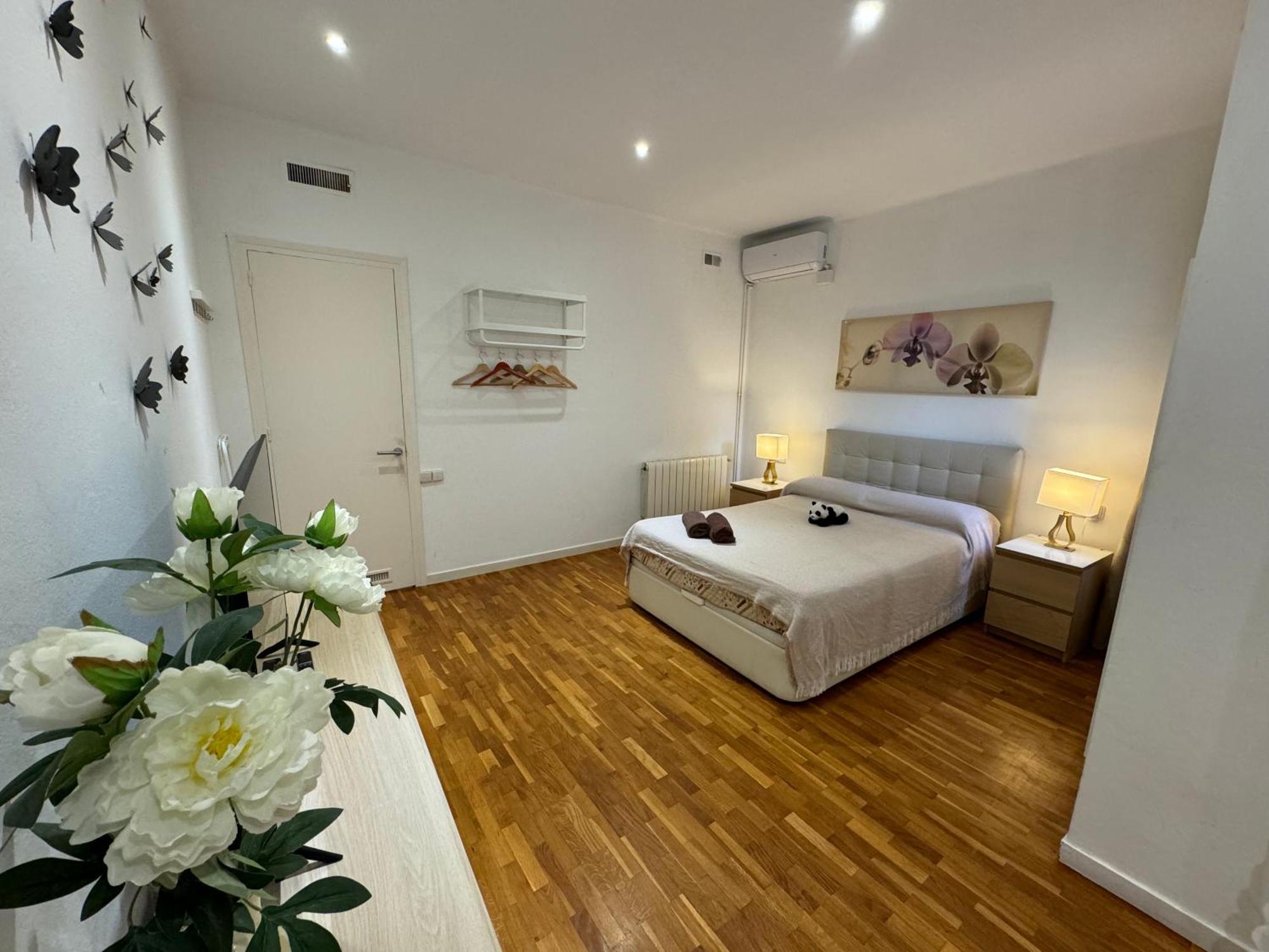 Bed & Breakfast Aragon