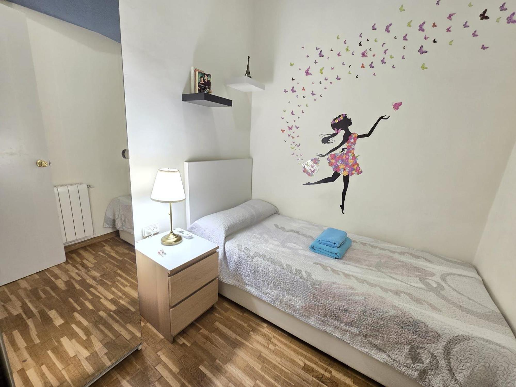 Aribau Bed and breakfast