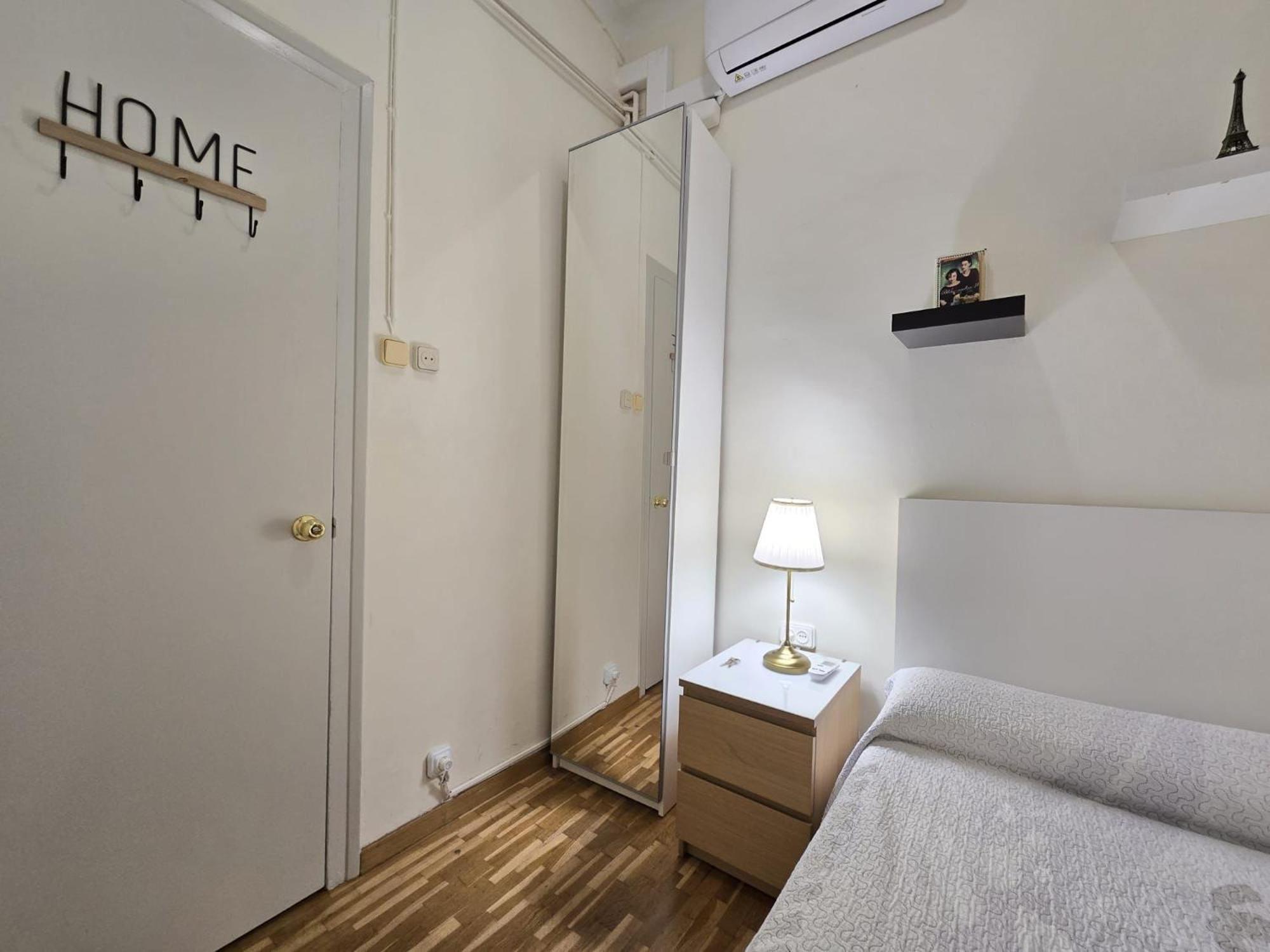 Aribau Bed and breakfast *