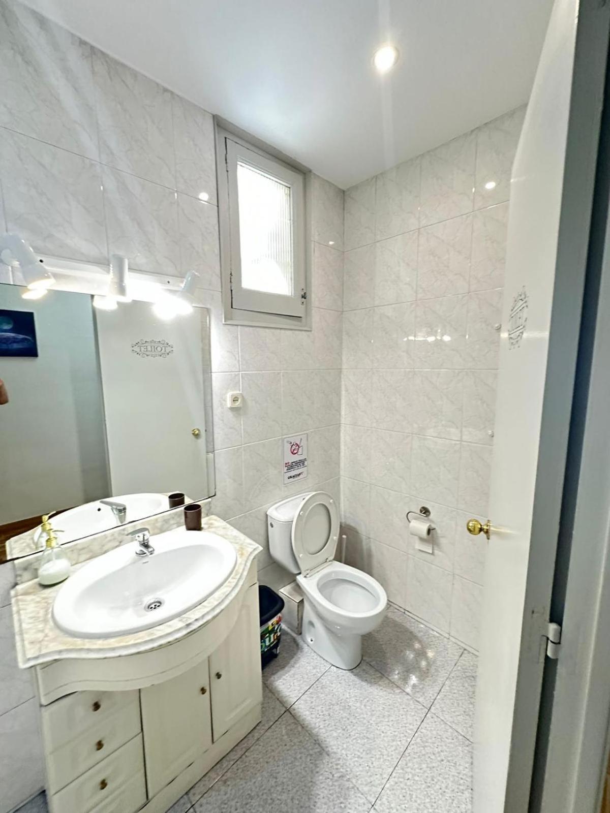 Bed and breakfast Aribau Barcelona