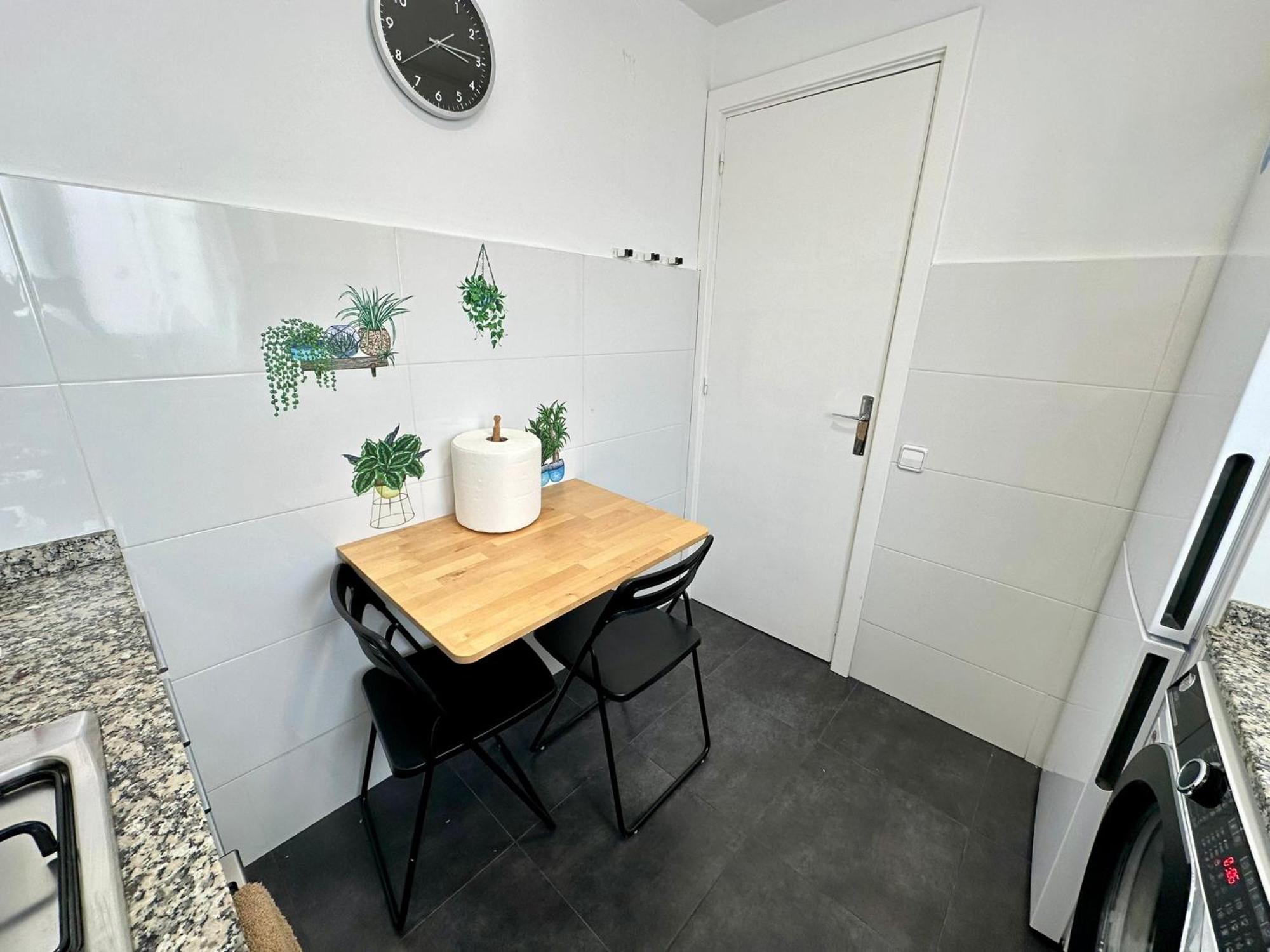 Bed and breakfast Rambla
