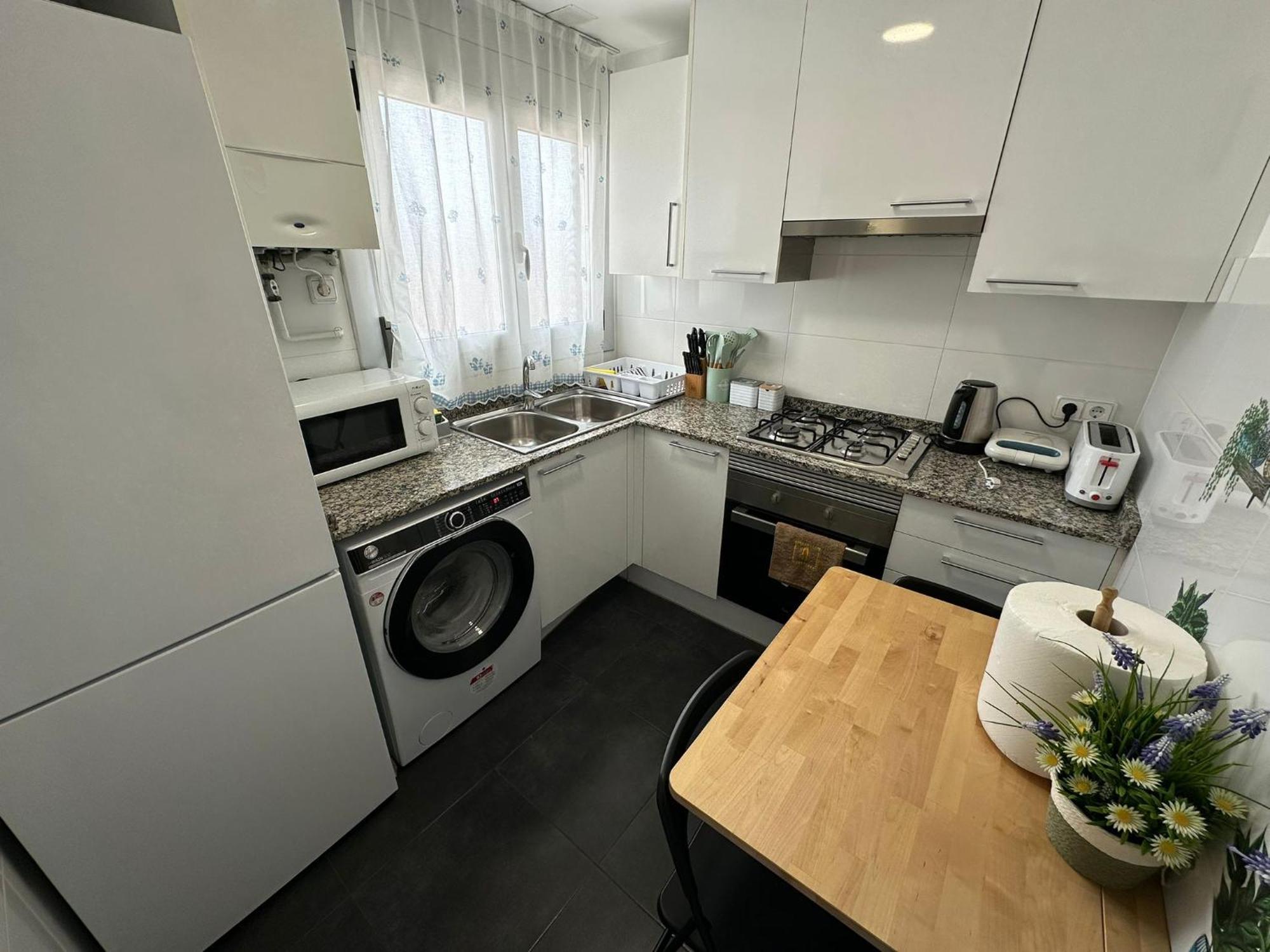 Bed and breakfast Rambla *
