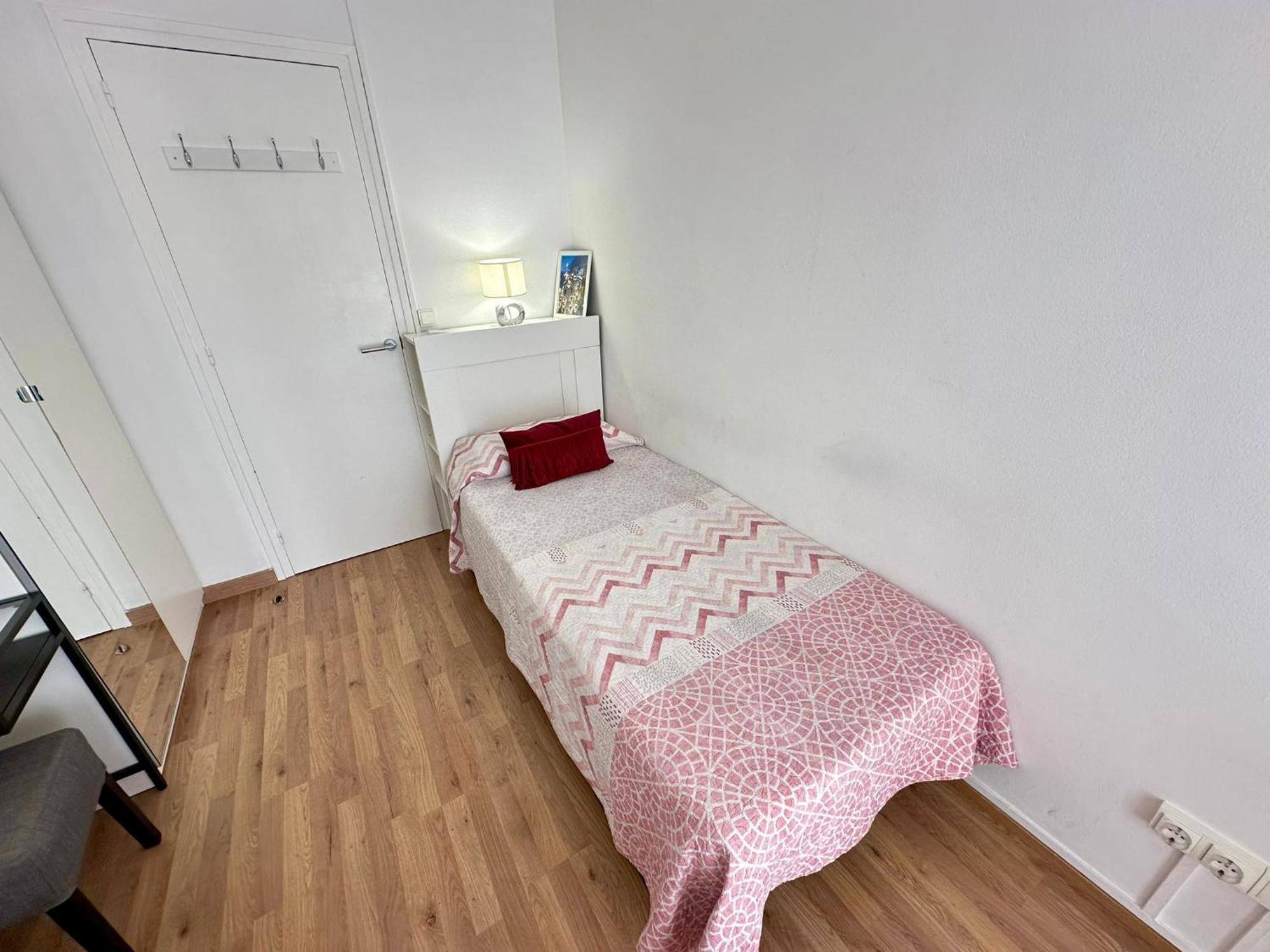 Bed and breakfast Rambla *