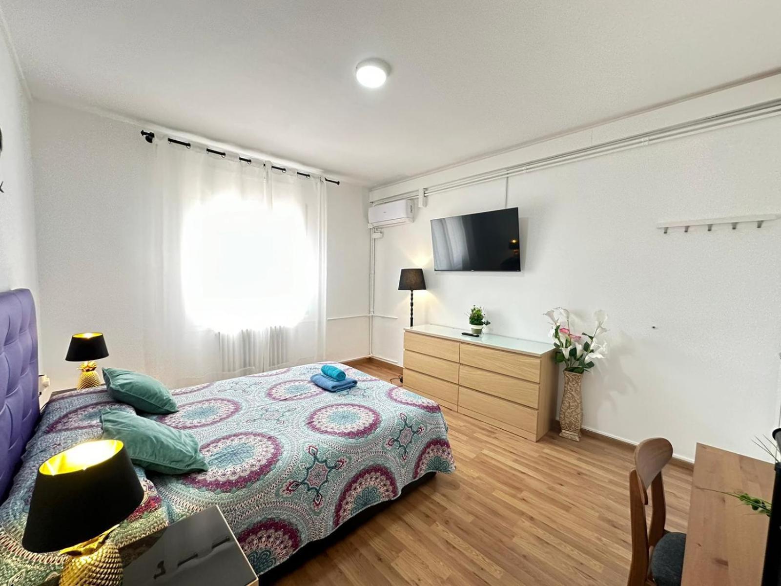 Bed and breakfast Rambla