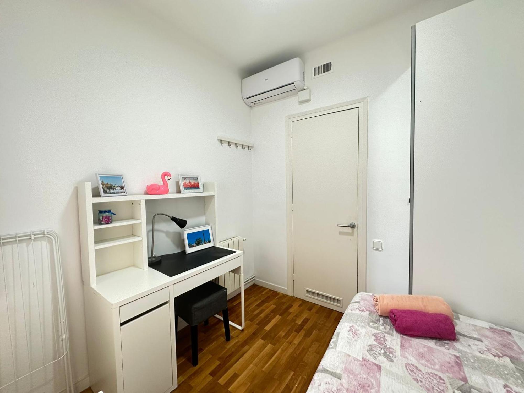Bed & Breakfast Aragon Barcelona