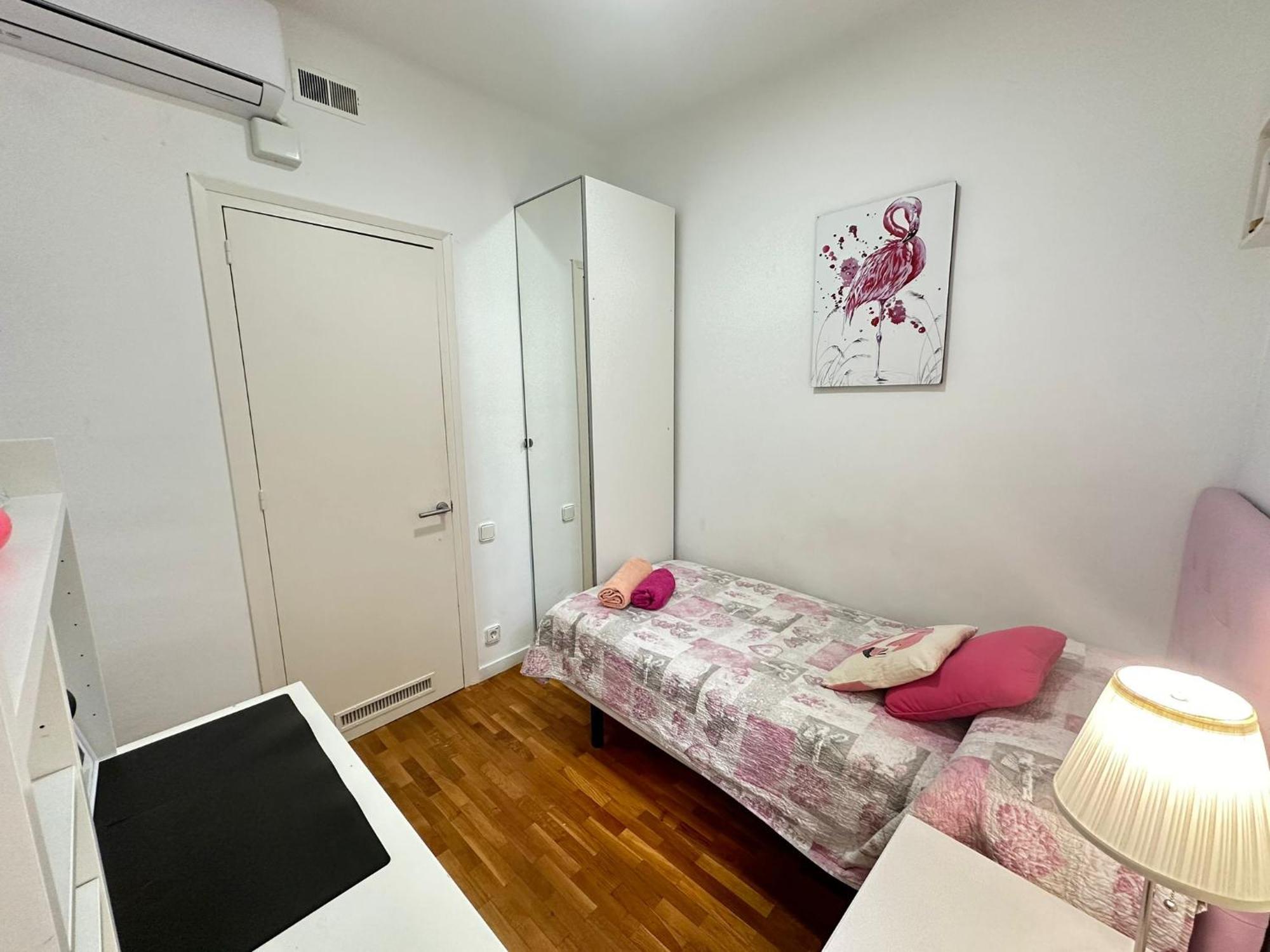 Bed & Breakfast Aragon *
