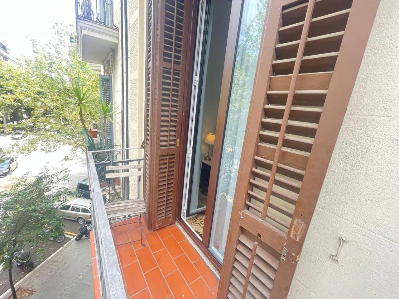 Bed and breakfast Apartamiento Diputacion Barcelona