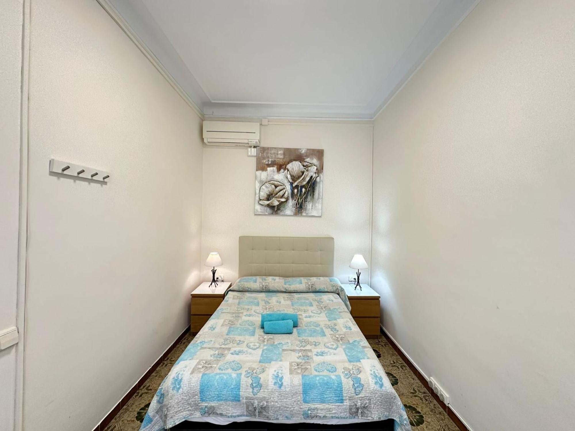 Bed and breakfast Apartamiento Diputacion