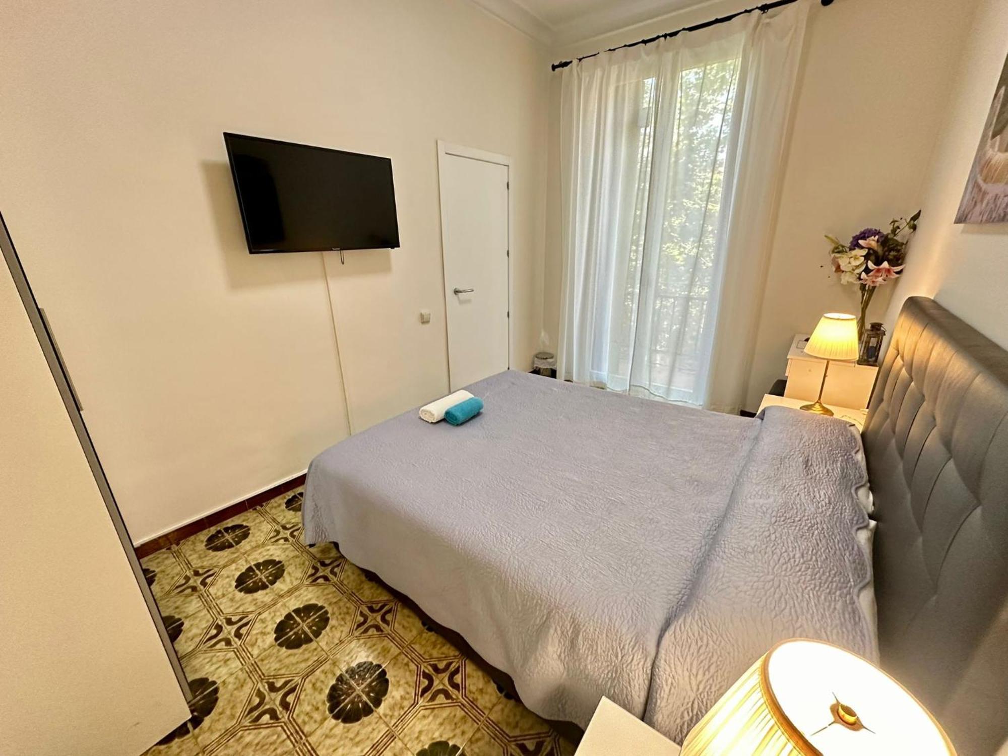 Bed and breakfast Apartamiento Diputacion 3*
