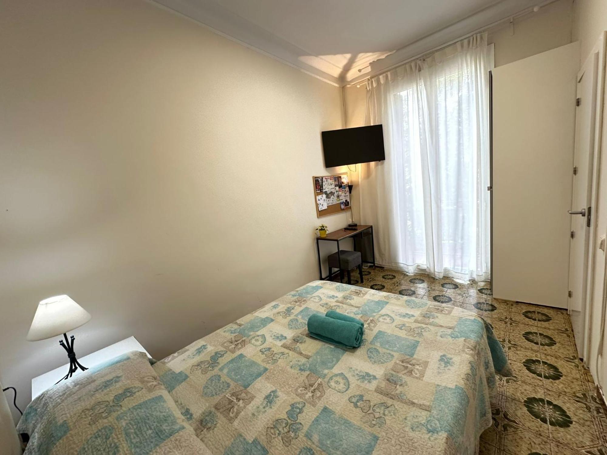 Bed and breakfast Apartamiento Diputacion Barcelona