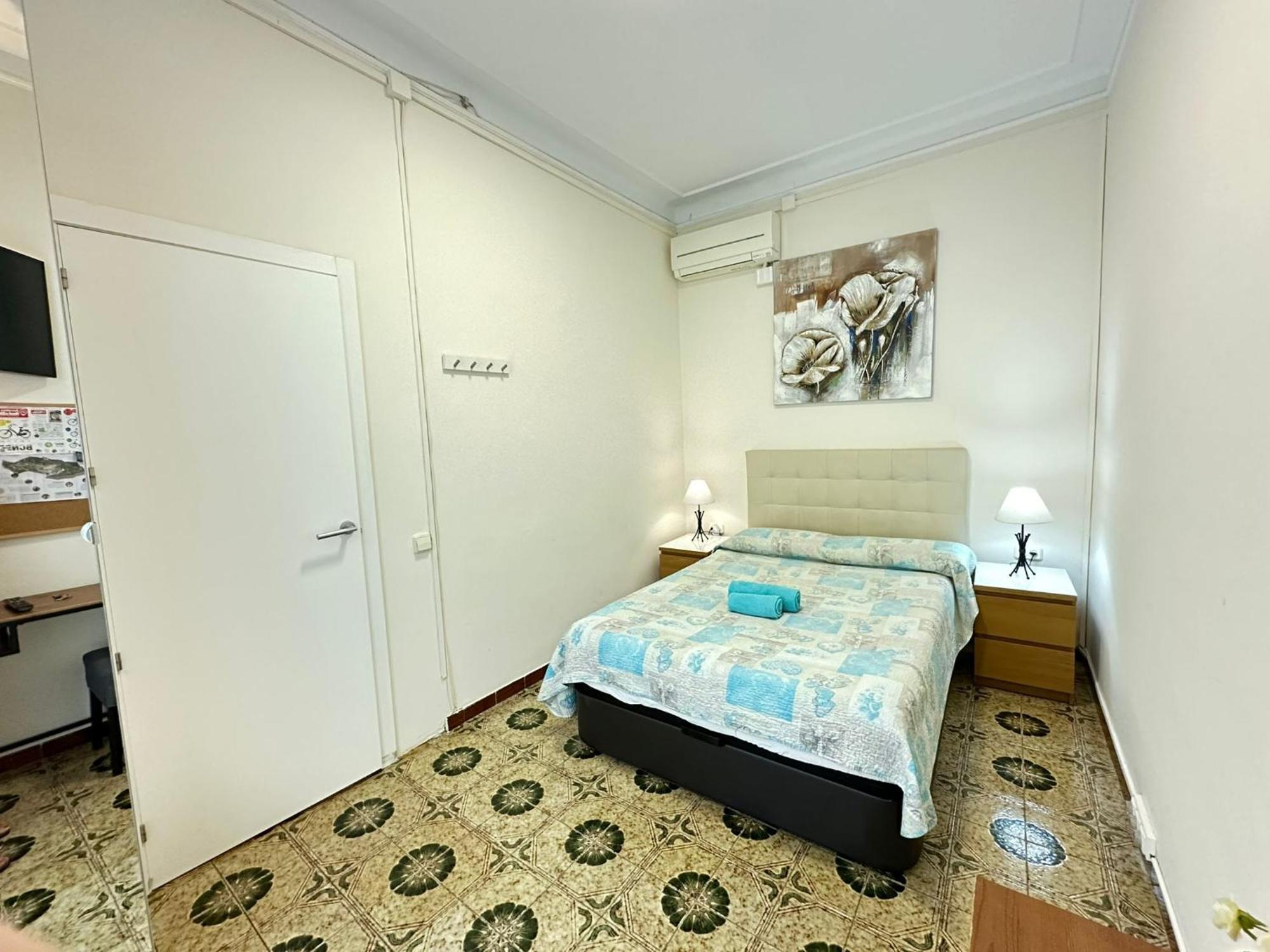 Apartamiento Diputacion Barcelona