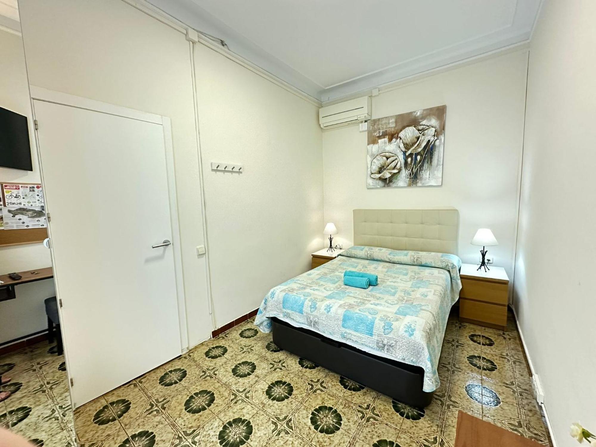 Apartamiento Diputacion