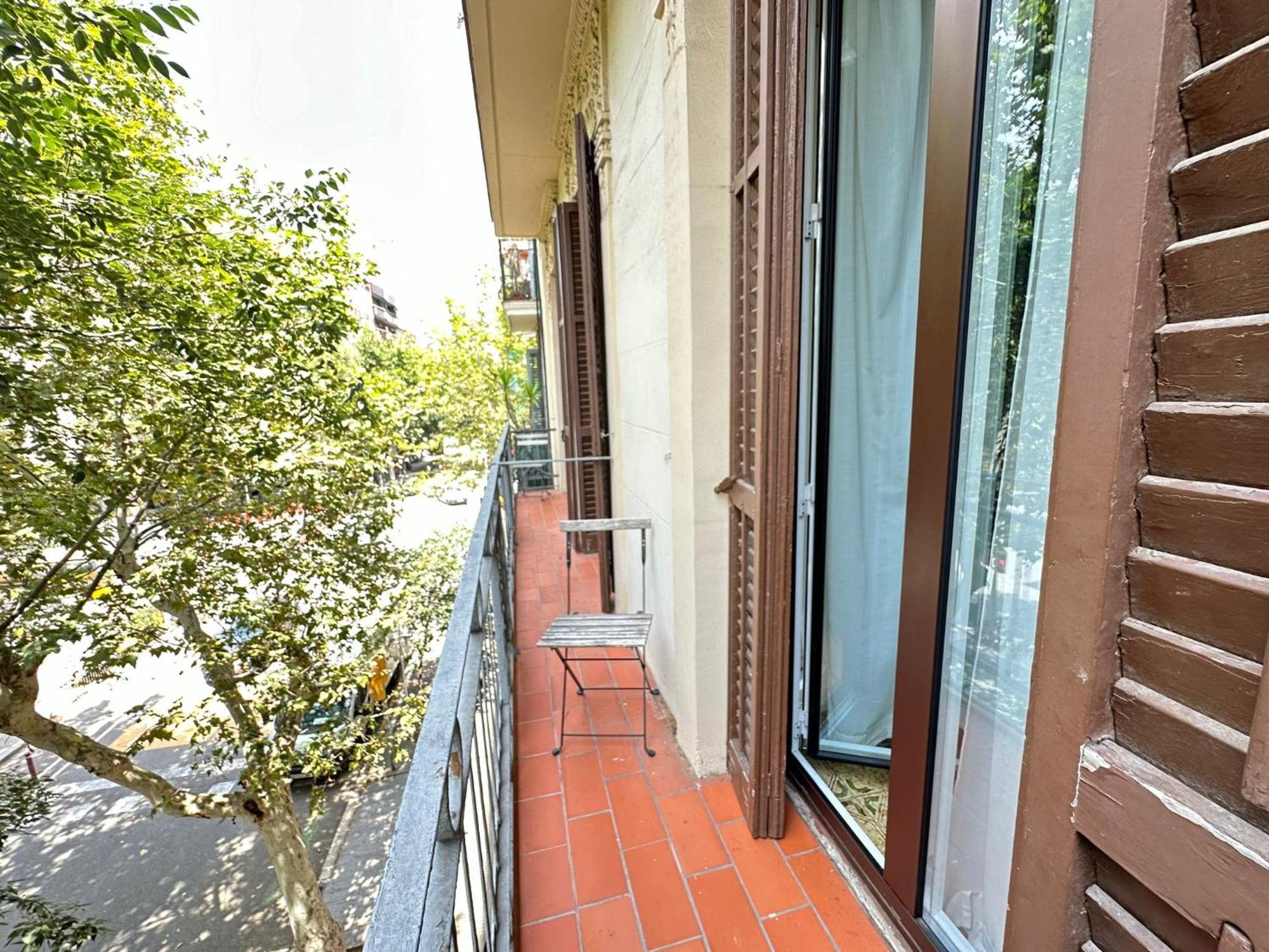 Bed and breakfast Apartamiento Diputacion 3*