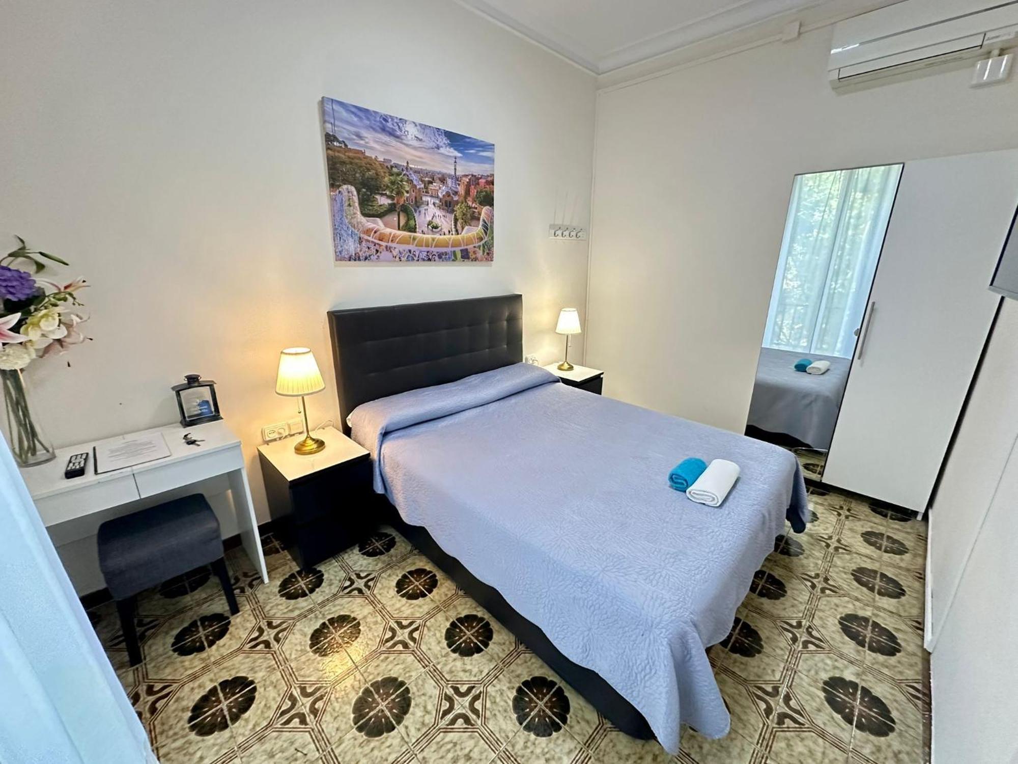 Bed and breakfast Apartamiento Diputacion