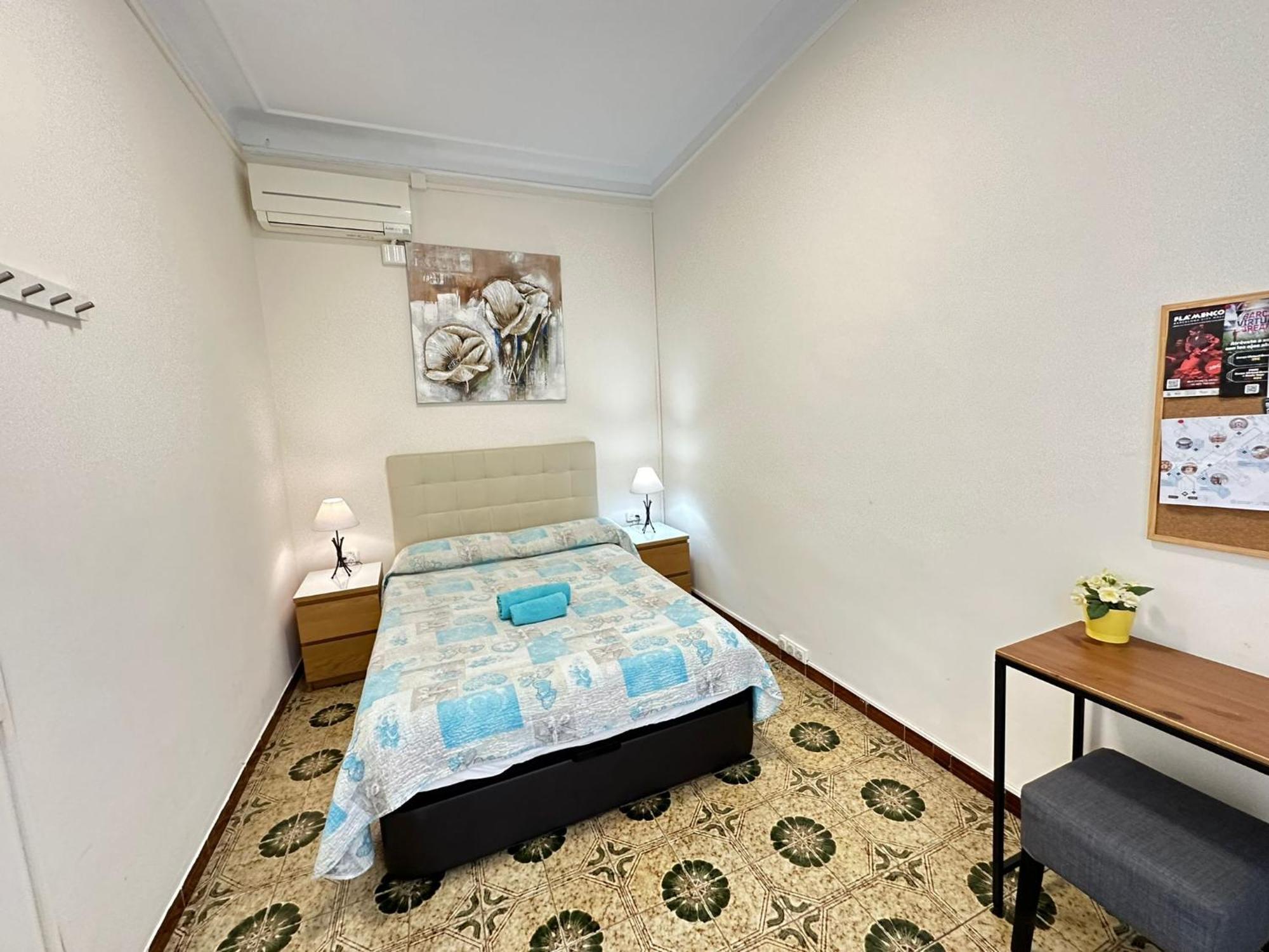 Bed and breakfast Apartamiento Diputacion 3*