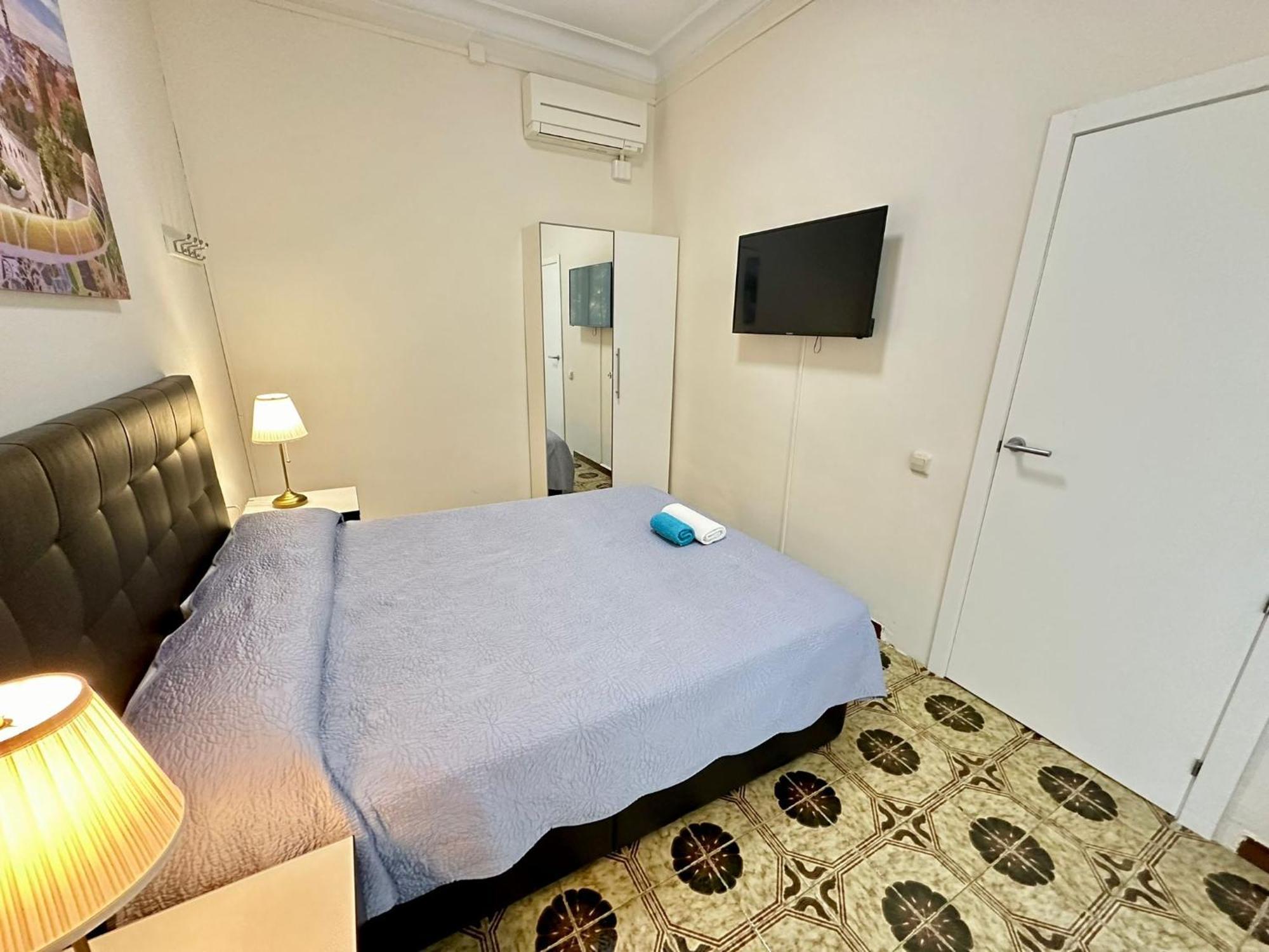 Apartamiento Diputacion Barcelona