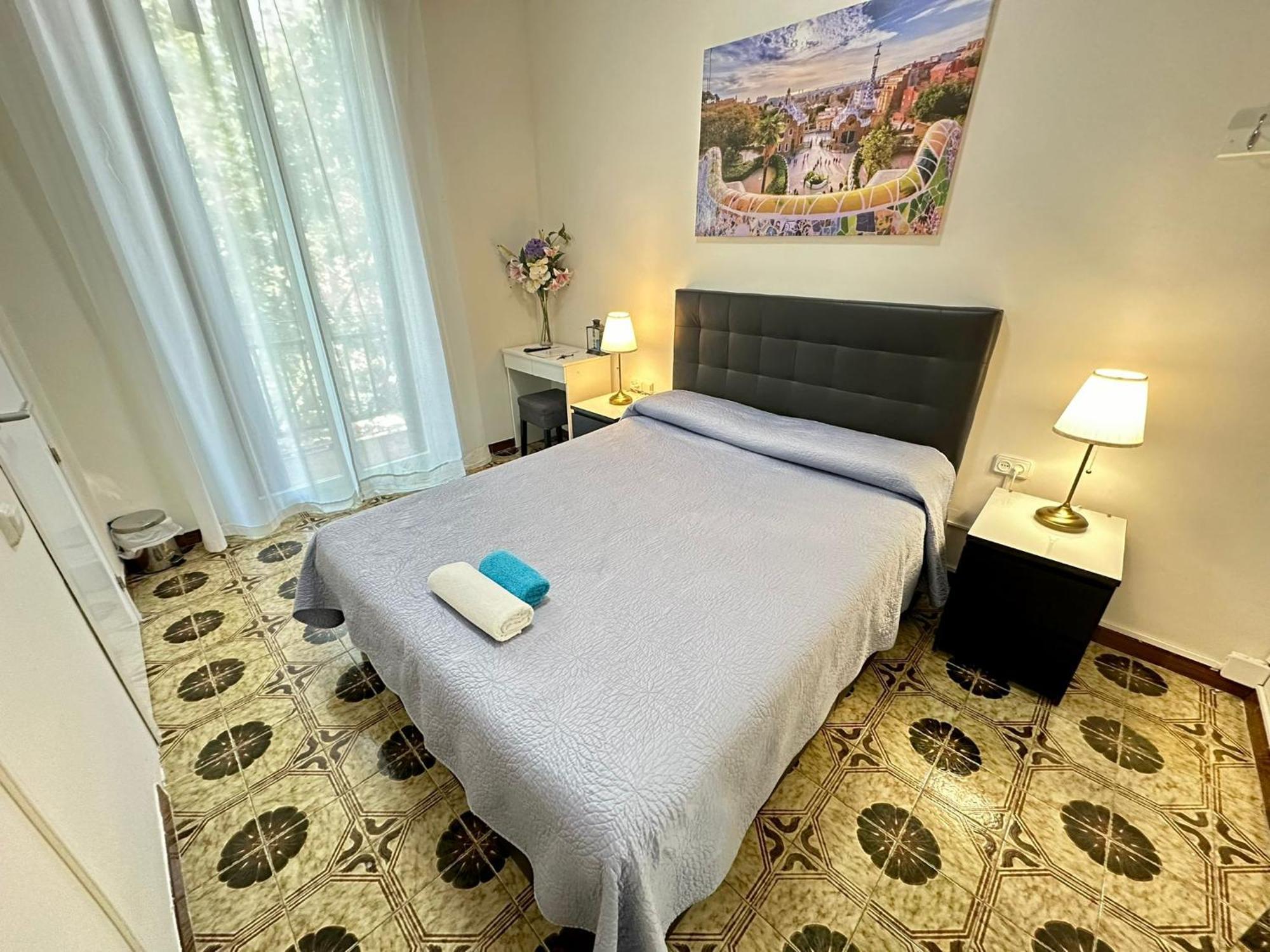 Apartamiento Diputacion