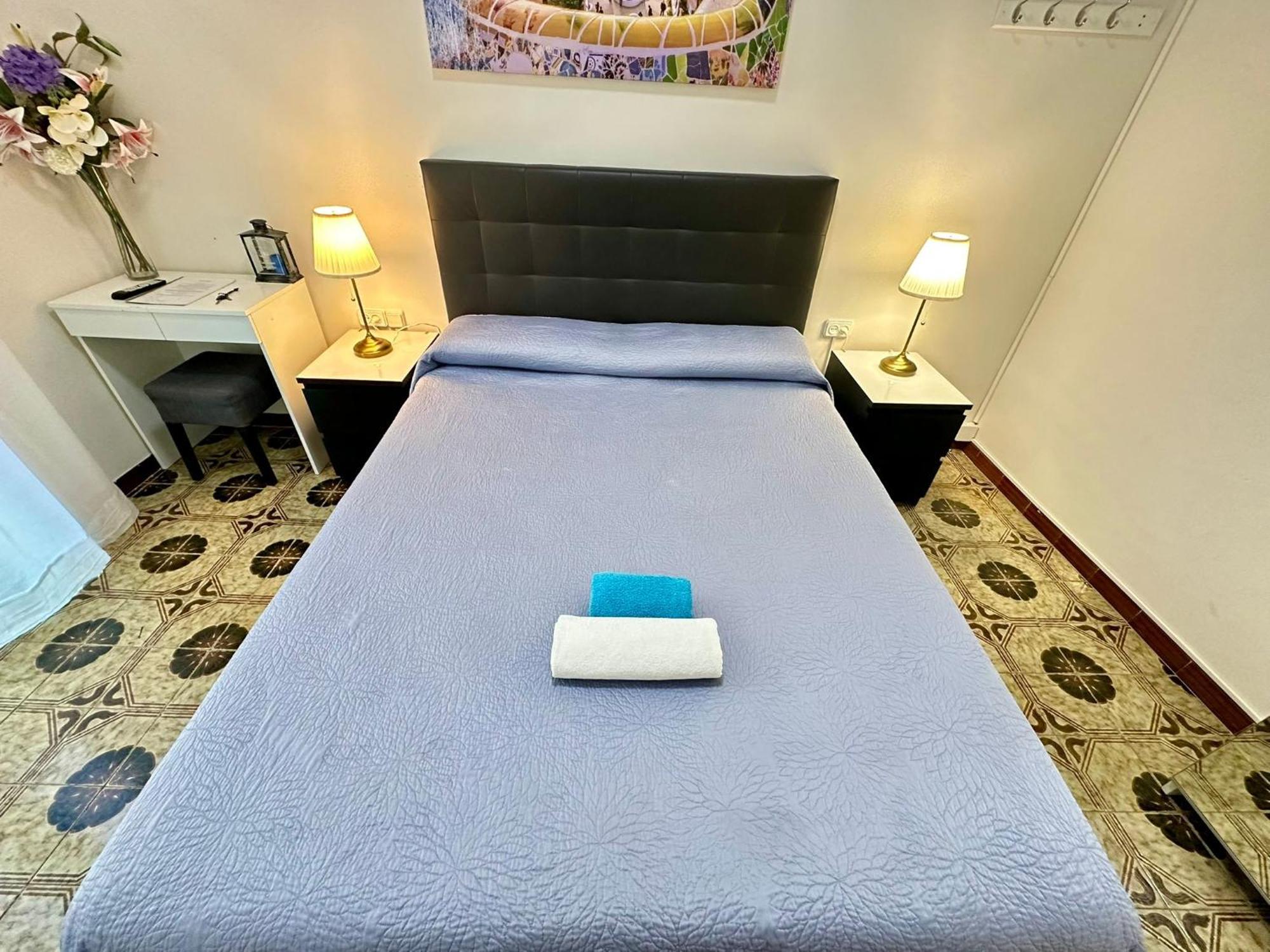 Apartamiento Diputacion Bed and breakfast Barcelona