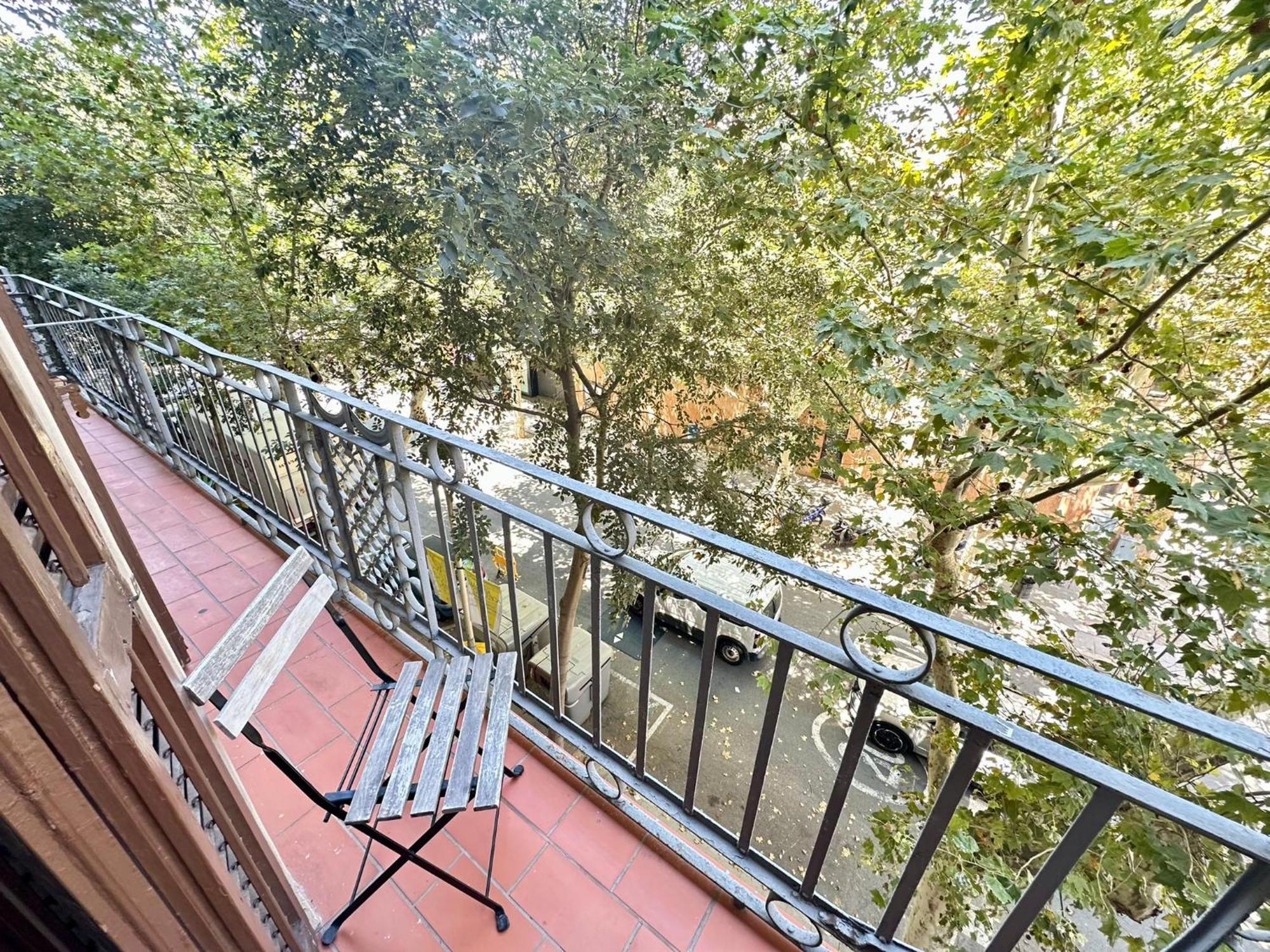 Apartamiento Diputacion Bed and breakfast Barcelona