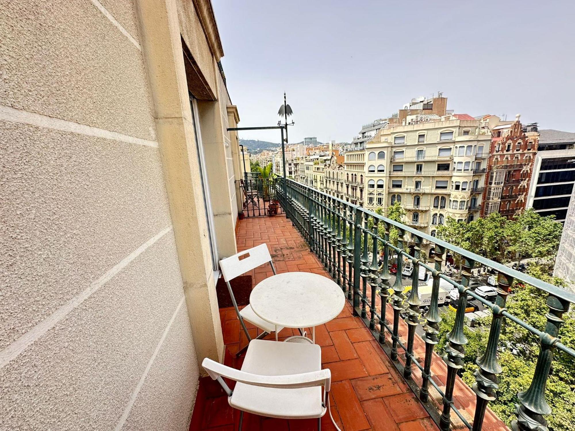 Bed and breakfast Rambla