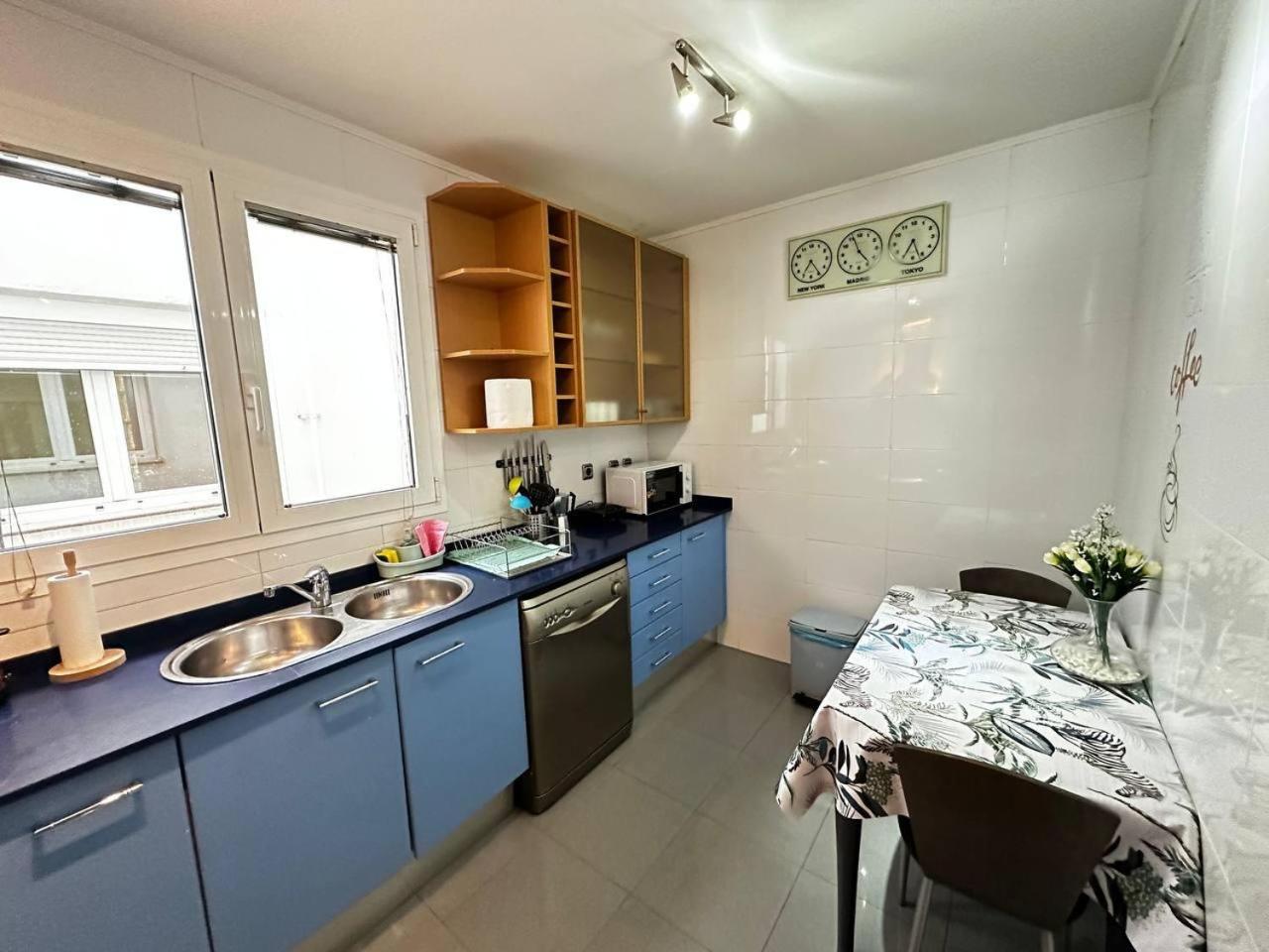 Bed & Breakfast Aribau