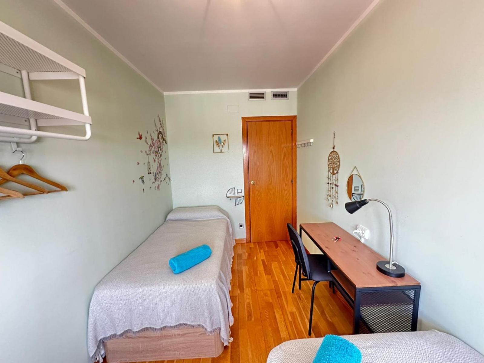 Bed and breakfast Aribau