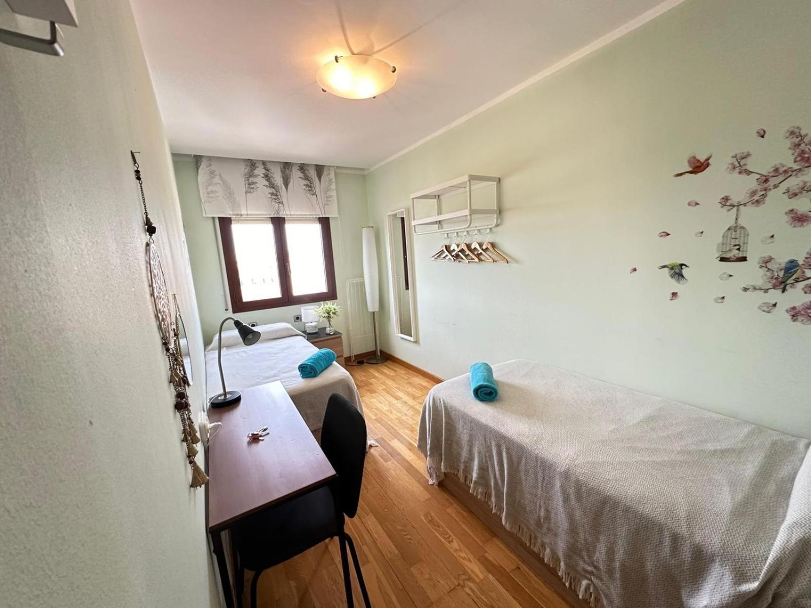 Bed & Breakfast Aribau *