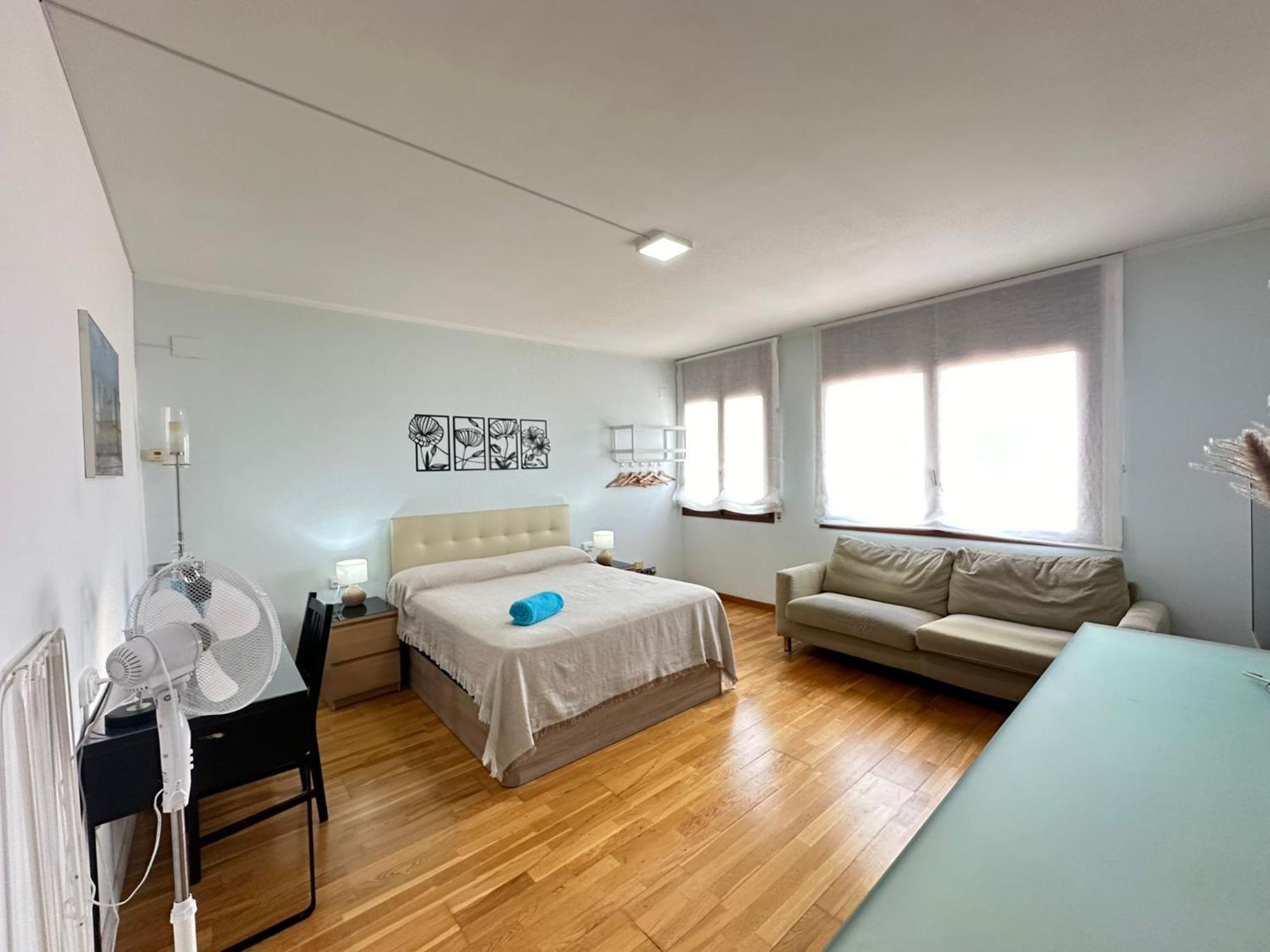Aribau Bed & Breakfast Barcelona