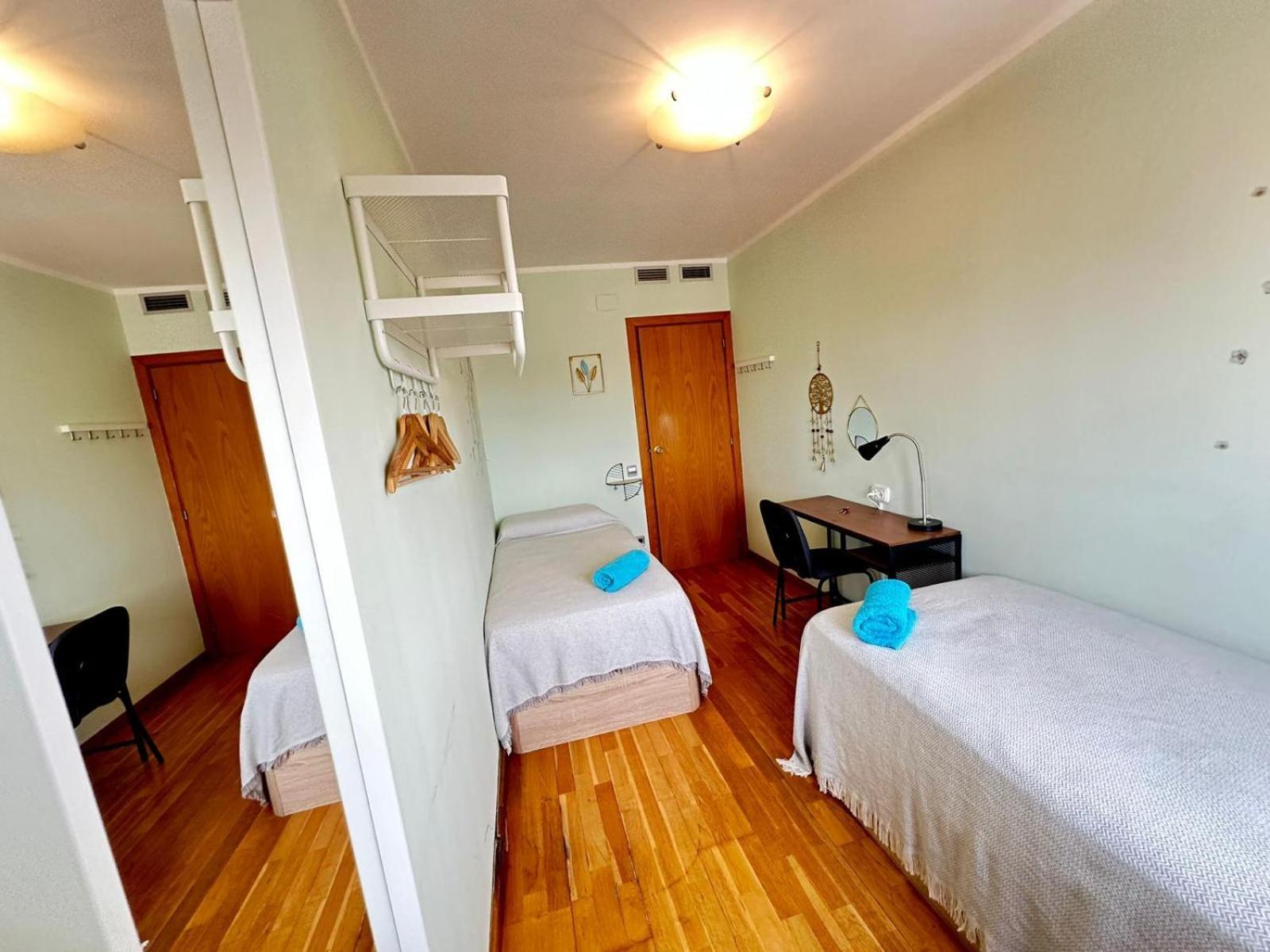 Aribau Bed & Breakfast Barcelona