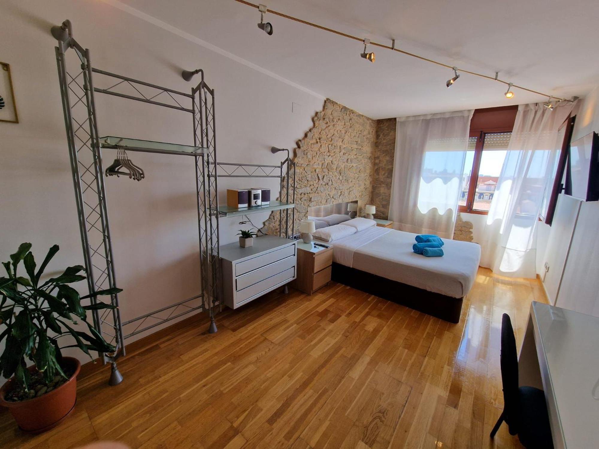 Bed & Breakfast Aribau Barcelona