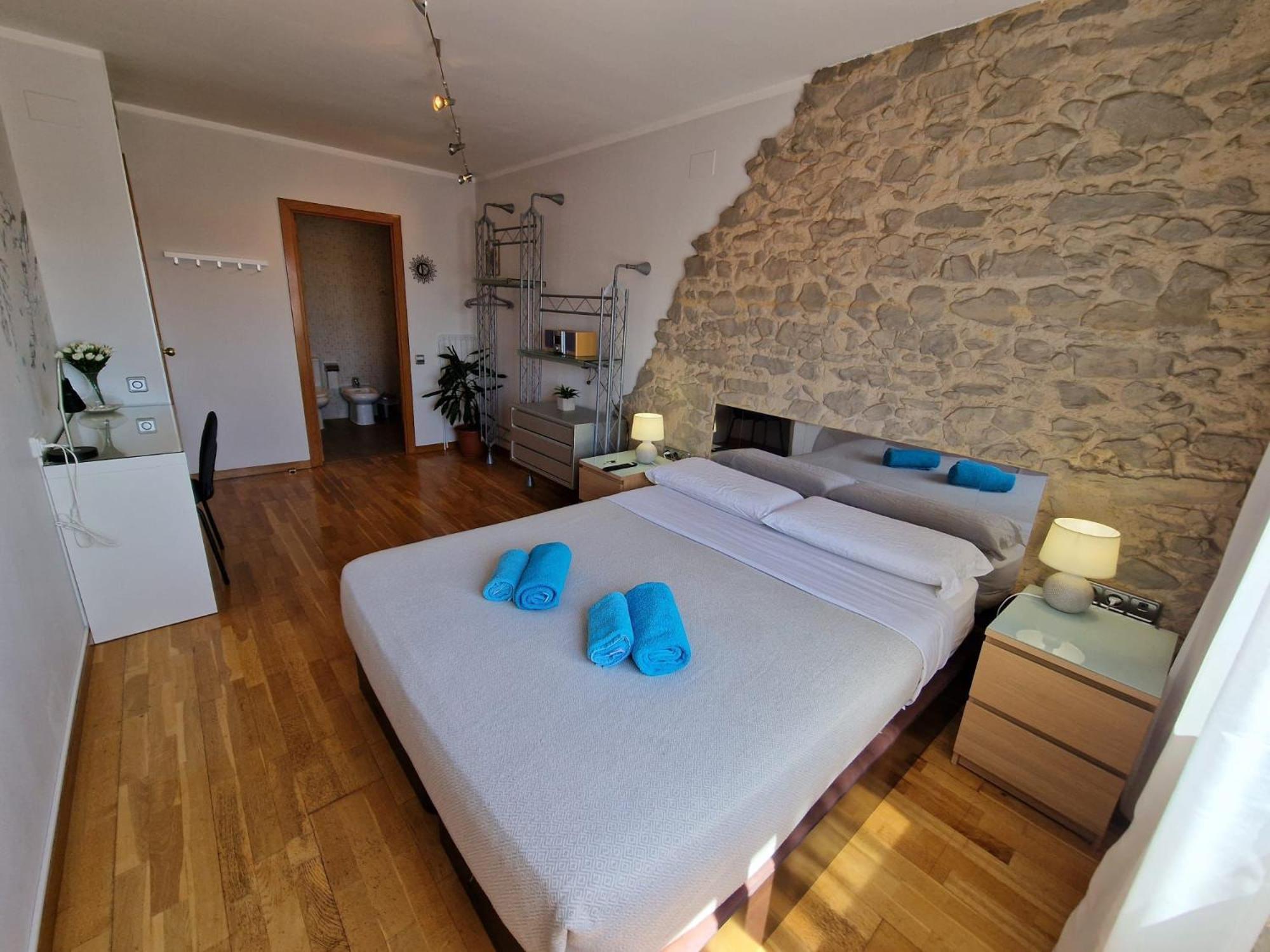 Aribau Barcelona
