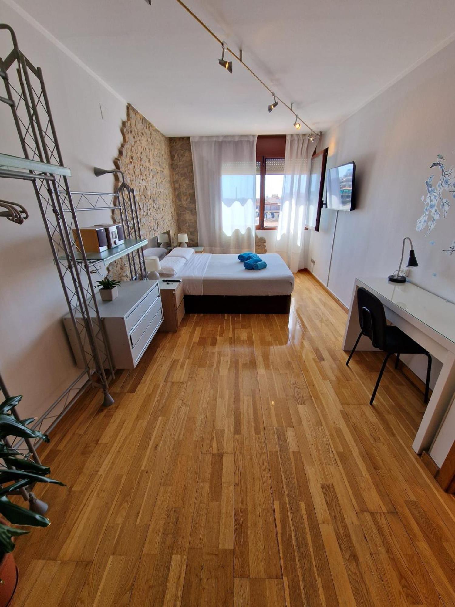 Aribau Bed and breakfast
