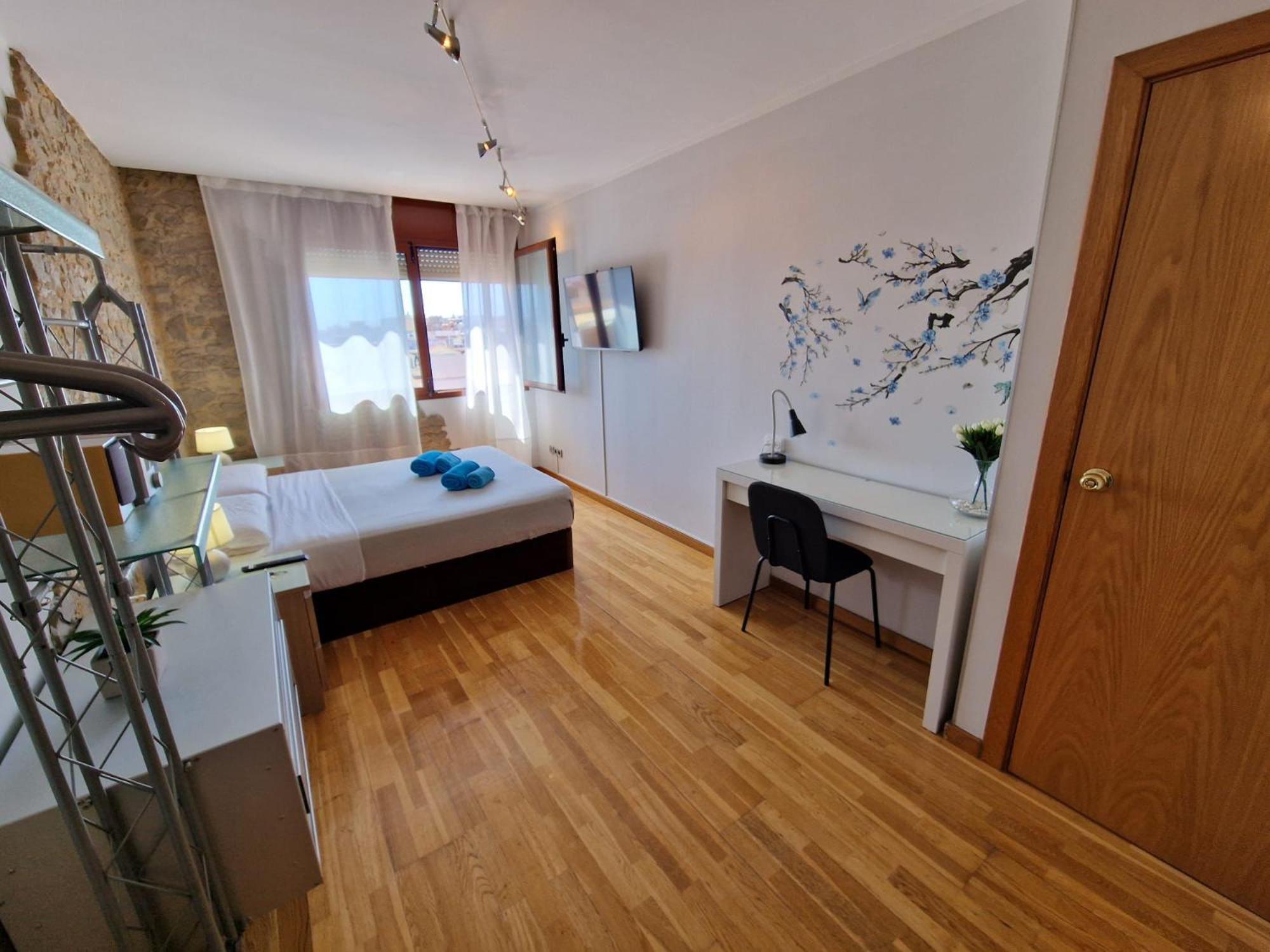 Bed & Breakfast Aribau *