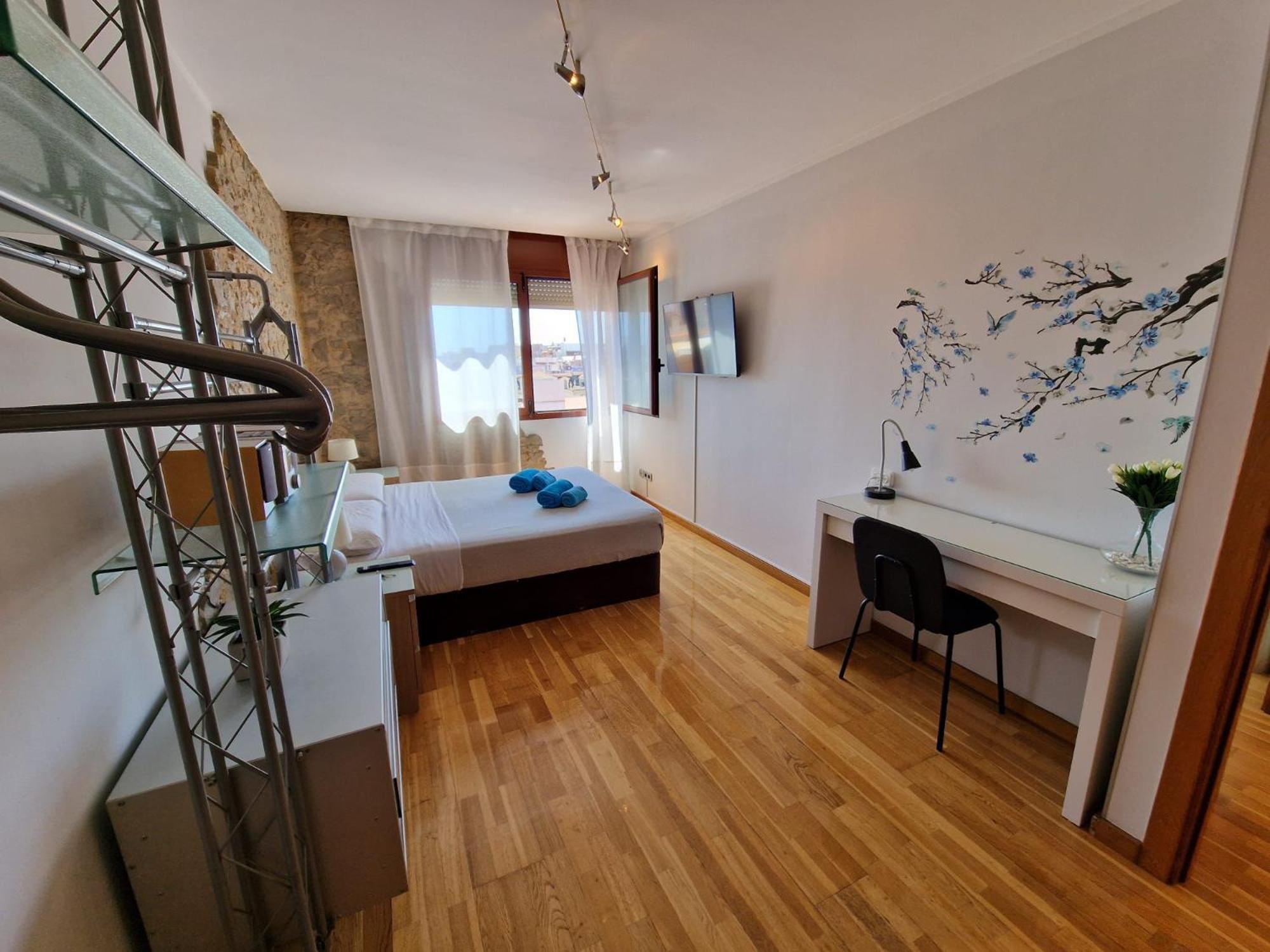 Bed & Breakfast Aribau Barcelona