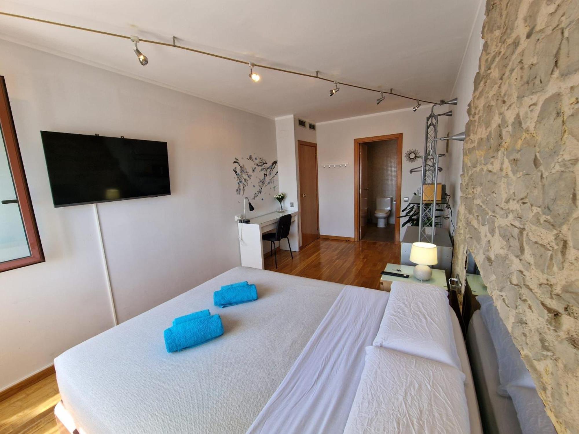 Bed & Breakfast Aribau Barcelona