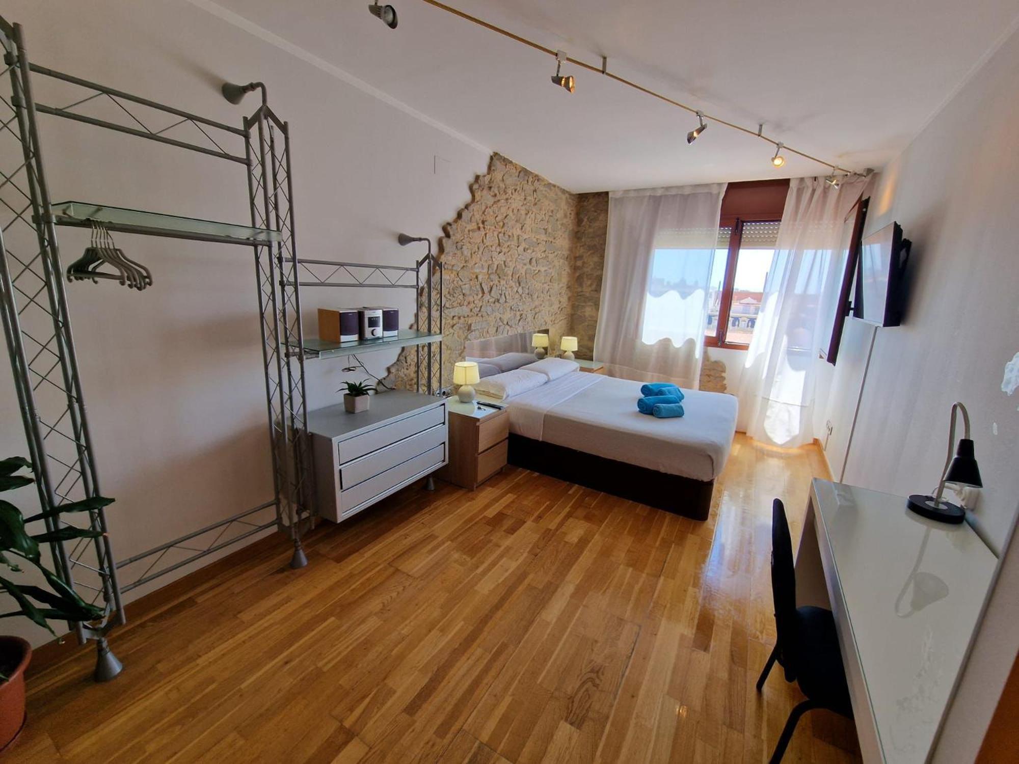 Aribau * Barcelona