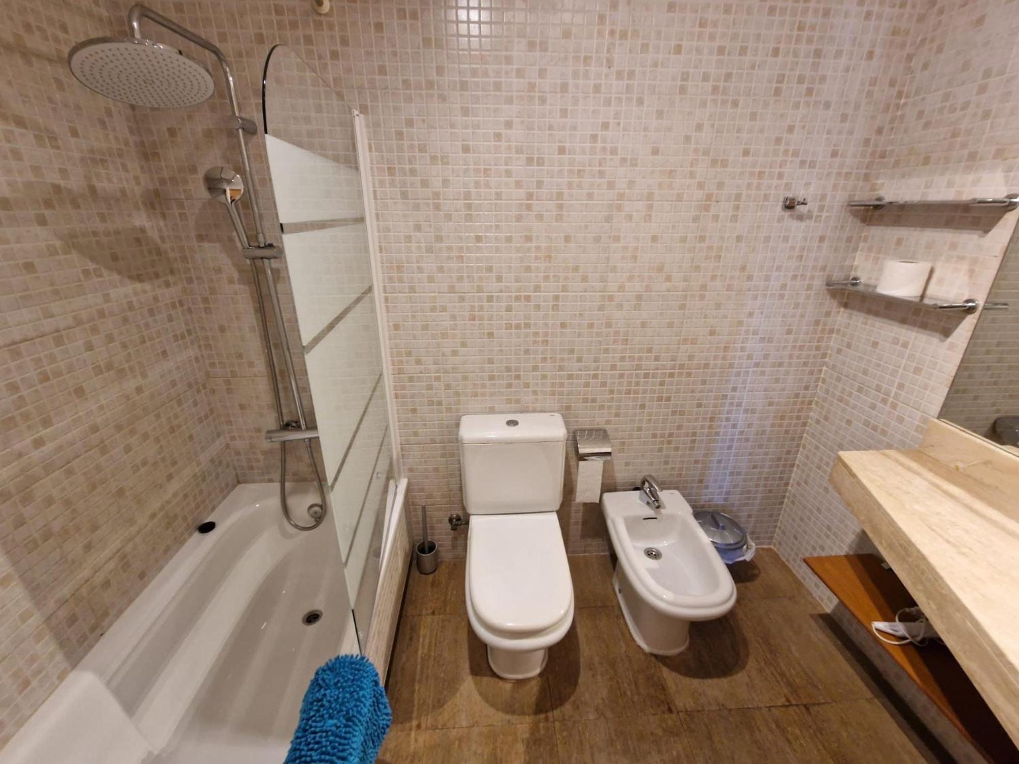 Aribau Bed & Breakfast *