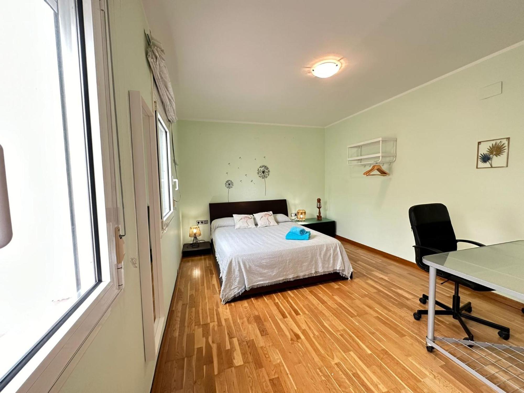 Aribau Bed & Breakfast Barcelona