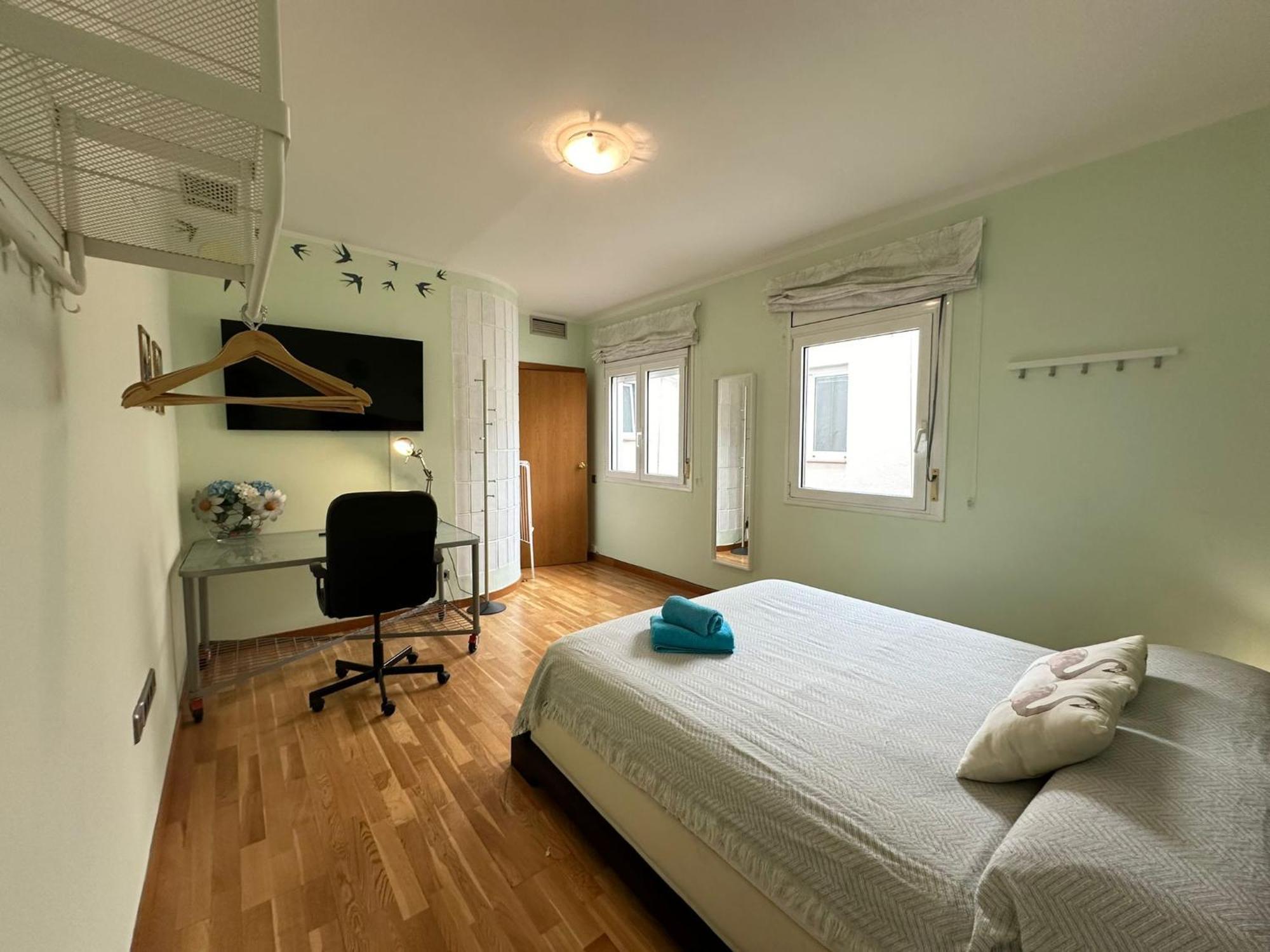 Bed & Breakfast Aribau