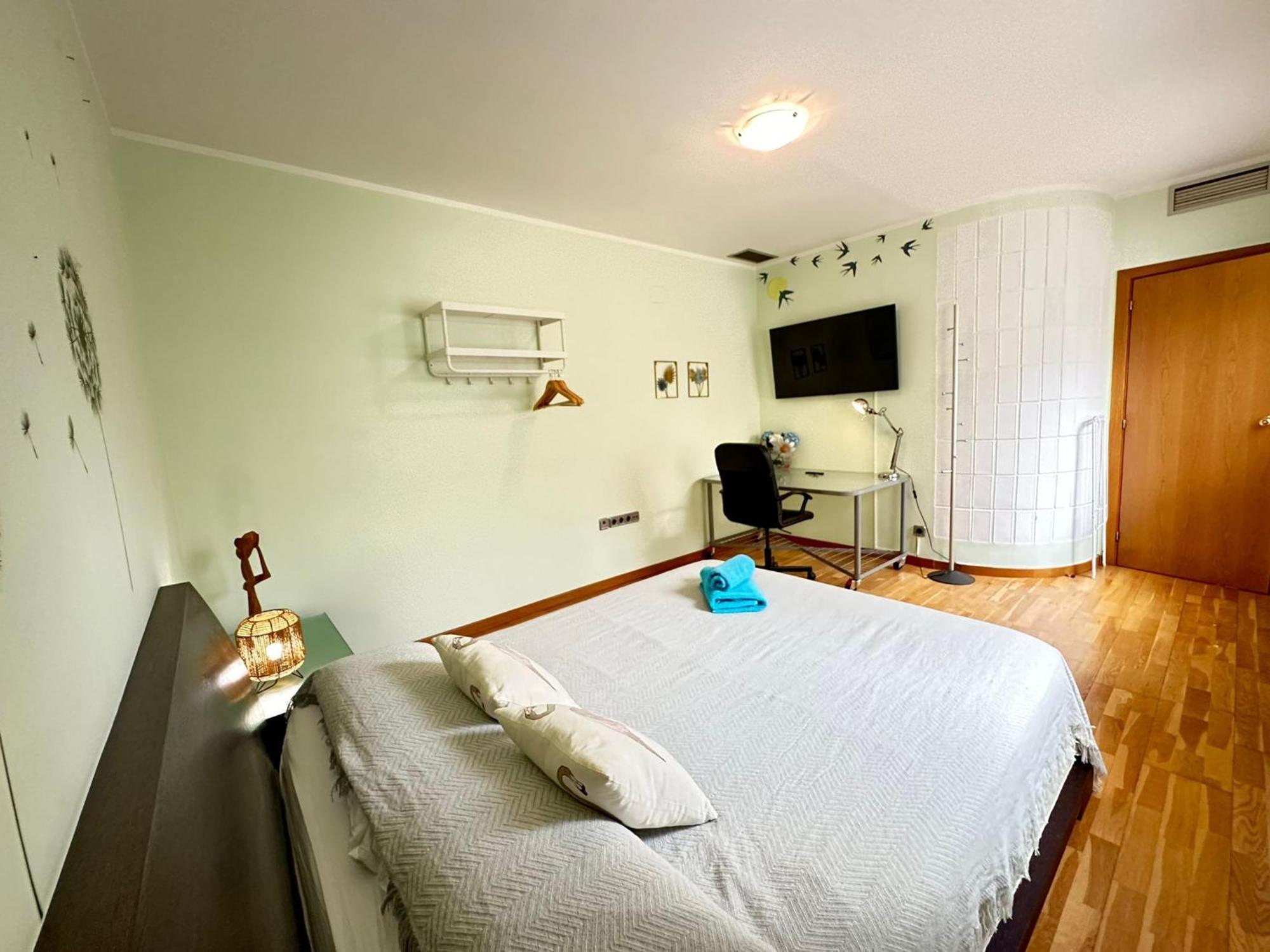 Aribau Bed & Breakfast Barcelona